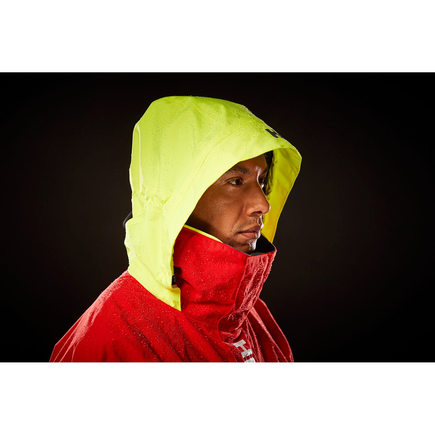 MEN'S SALT COASTAL SAILING JACKET