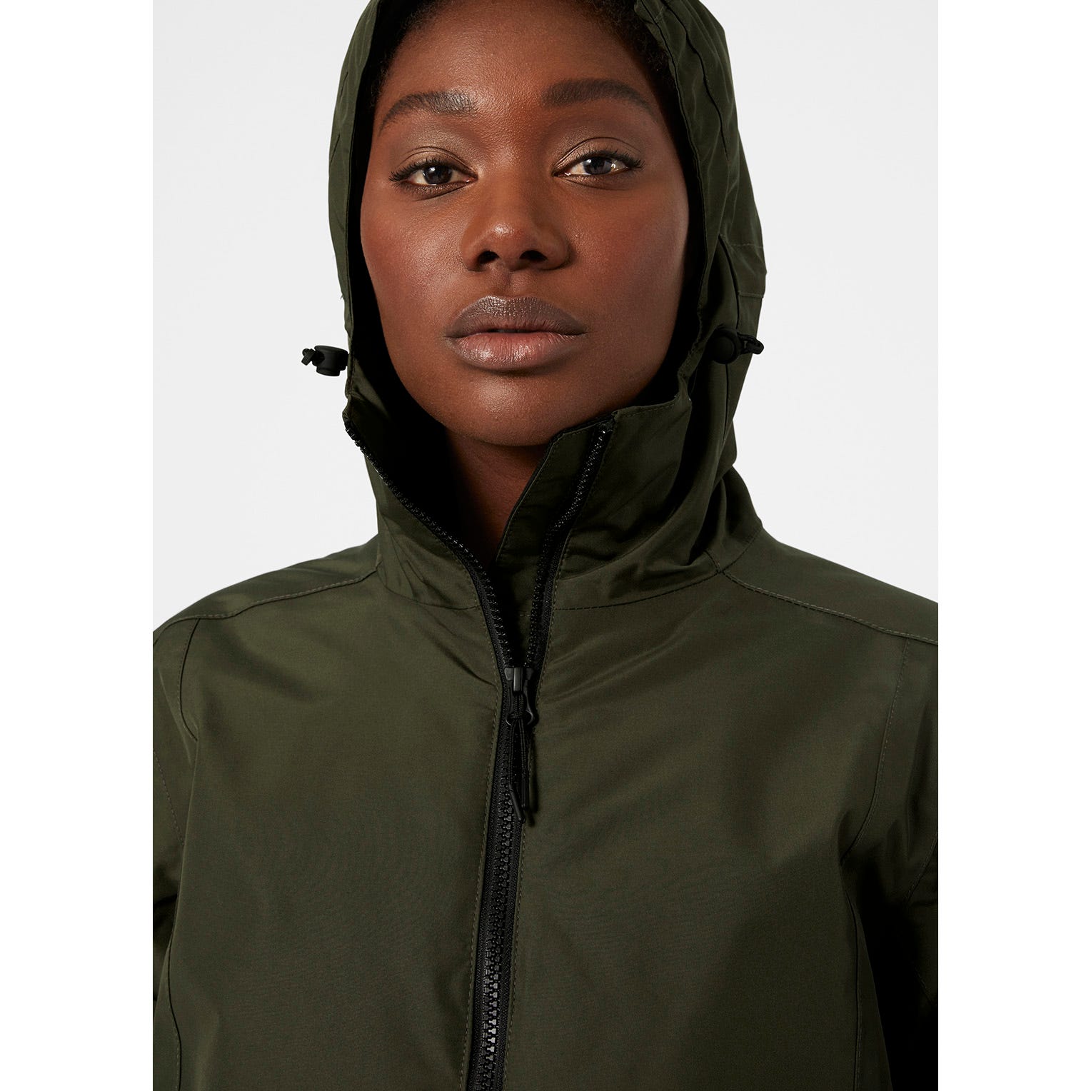 W LISBURN INSULATED COAT