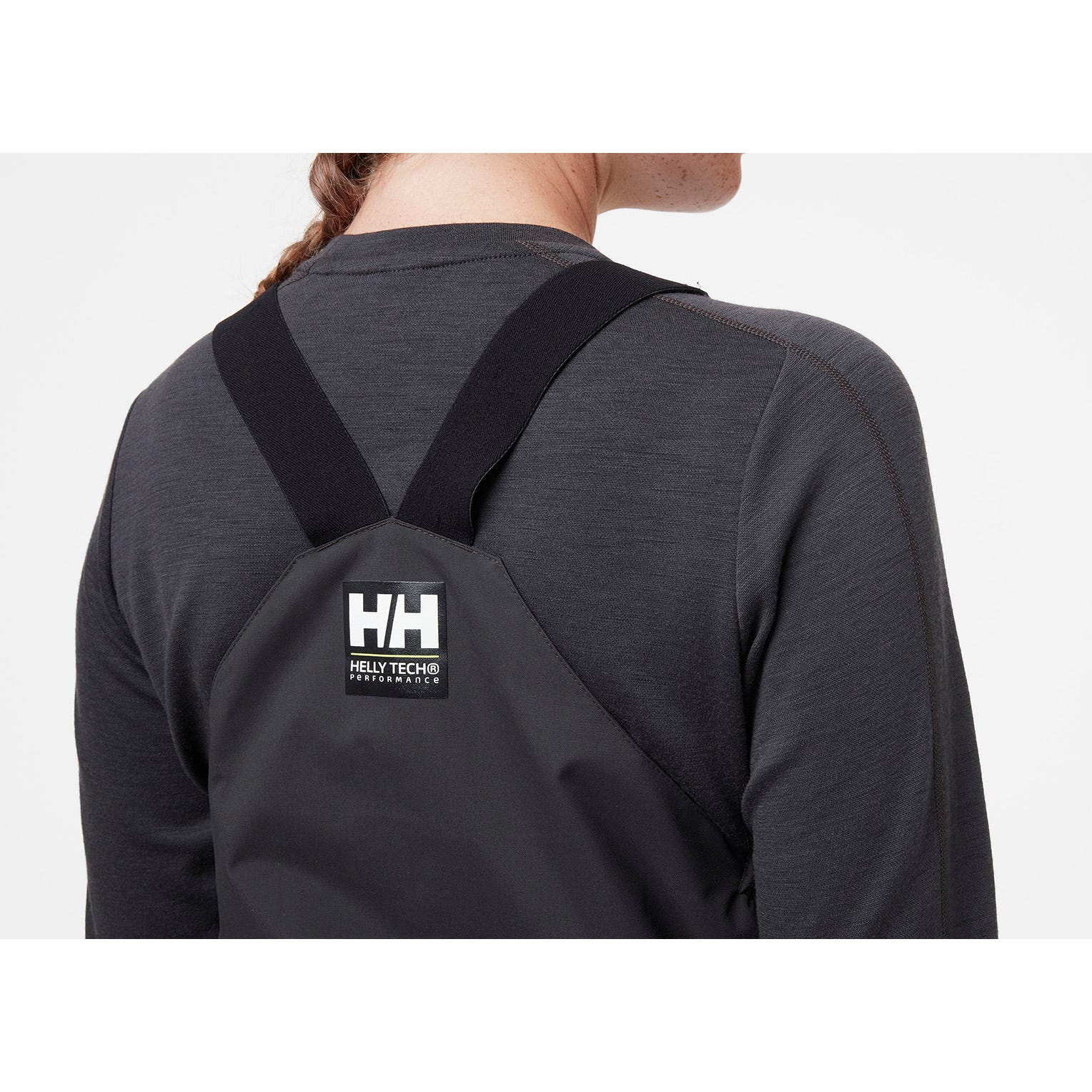 WOMEN'S SALT COASTAL SAILING BIB