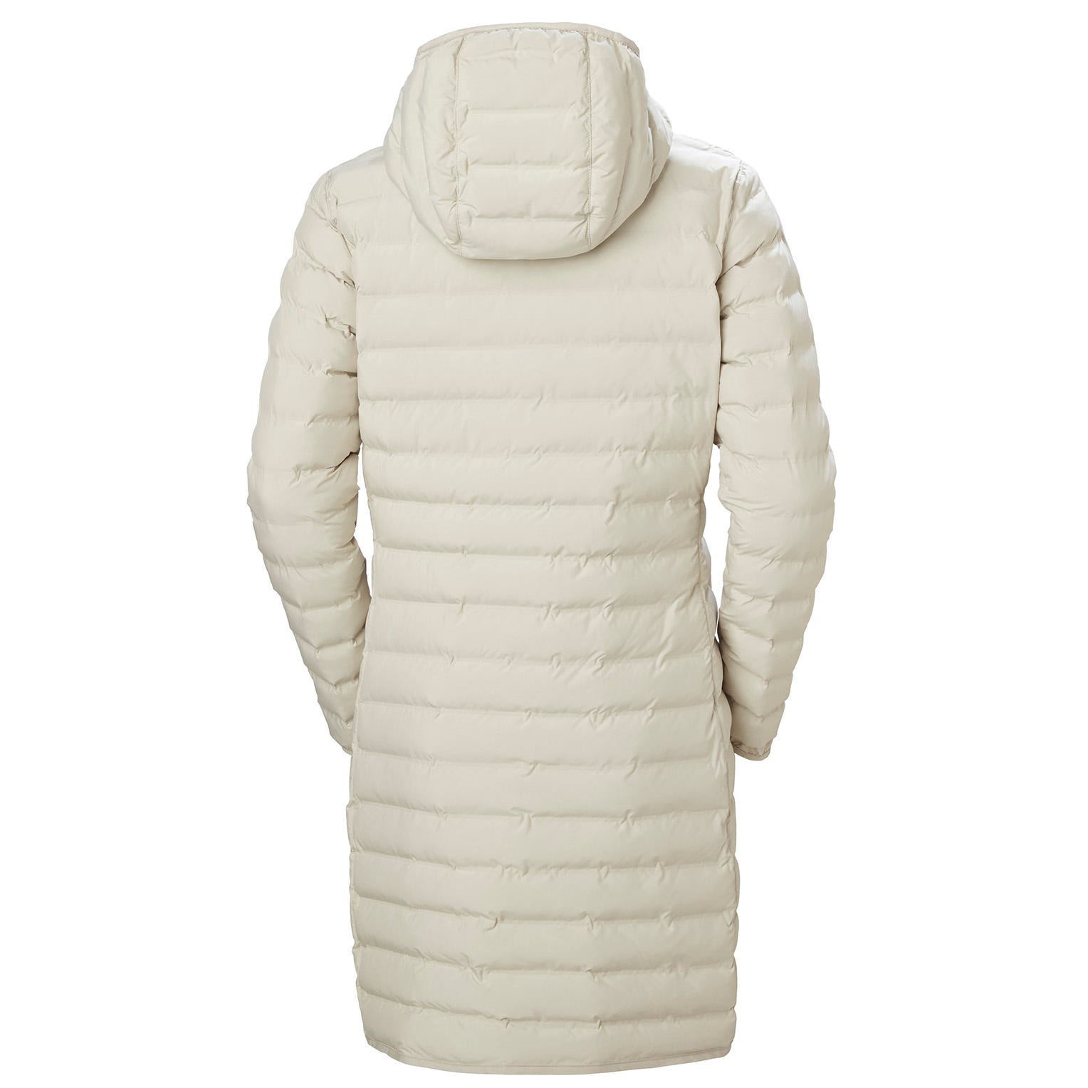 W MONO MATERIAL INSULATOR COAT
