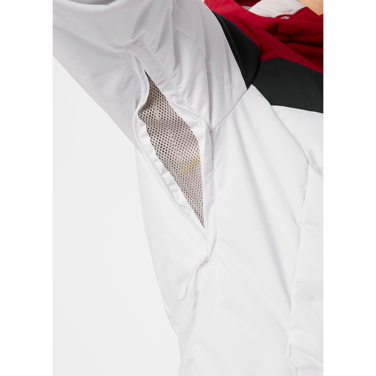 W IMPERIAL PUFFY JACKET