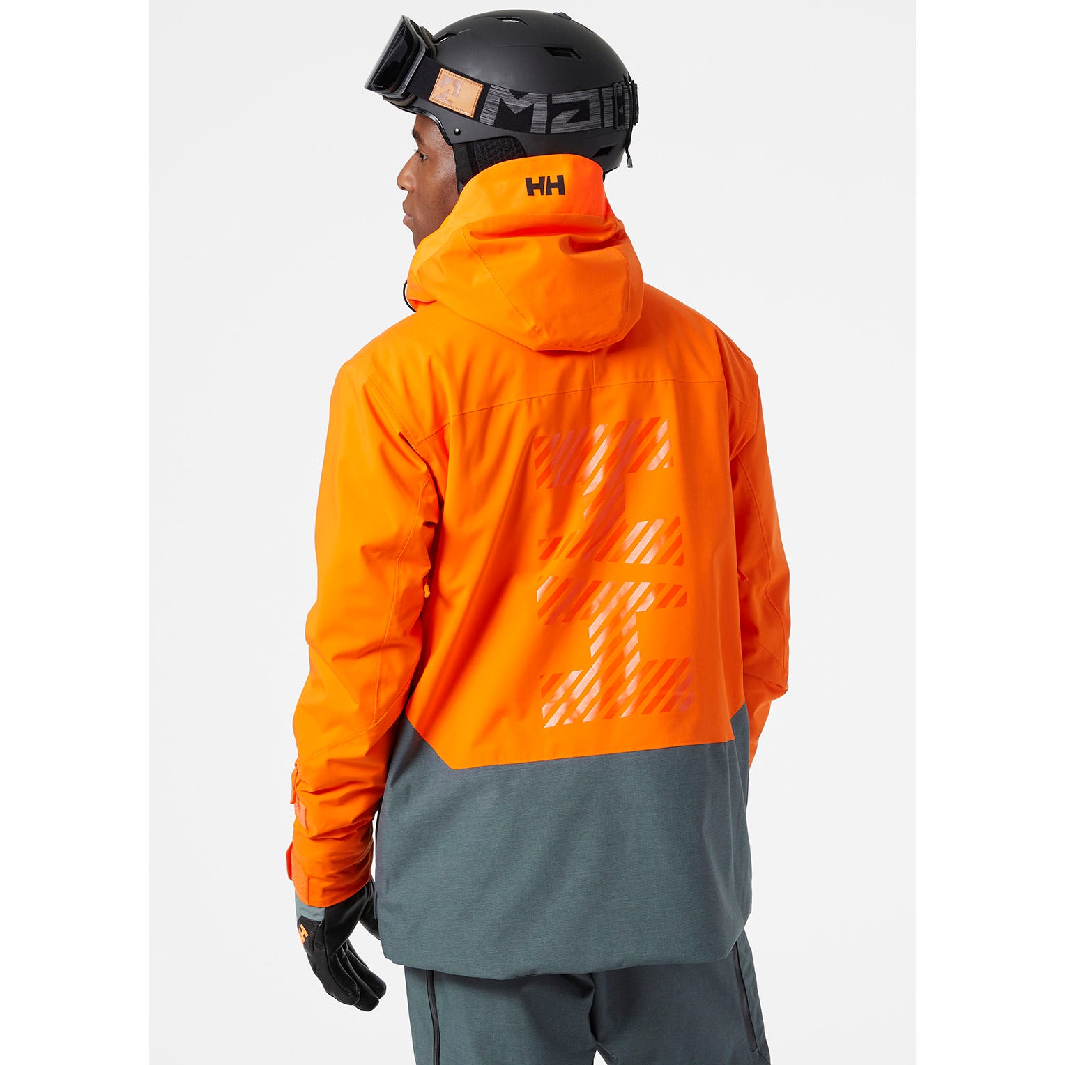 STRAIGHTLINE LIFALOFT 2.0 JACKET