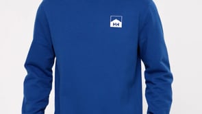 MEN'S NORD GRAPHIC CREW SWEATSHIRT