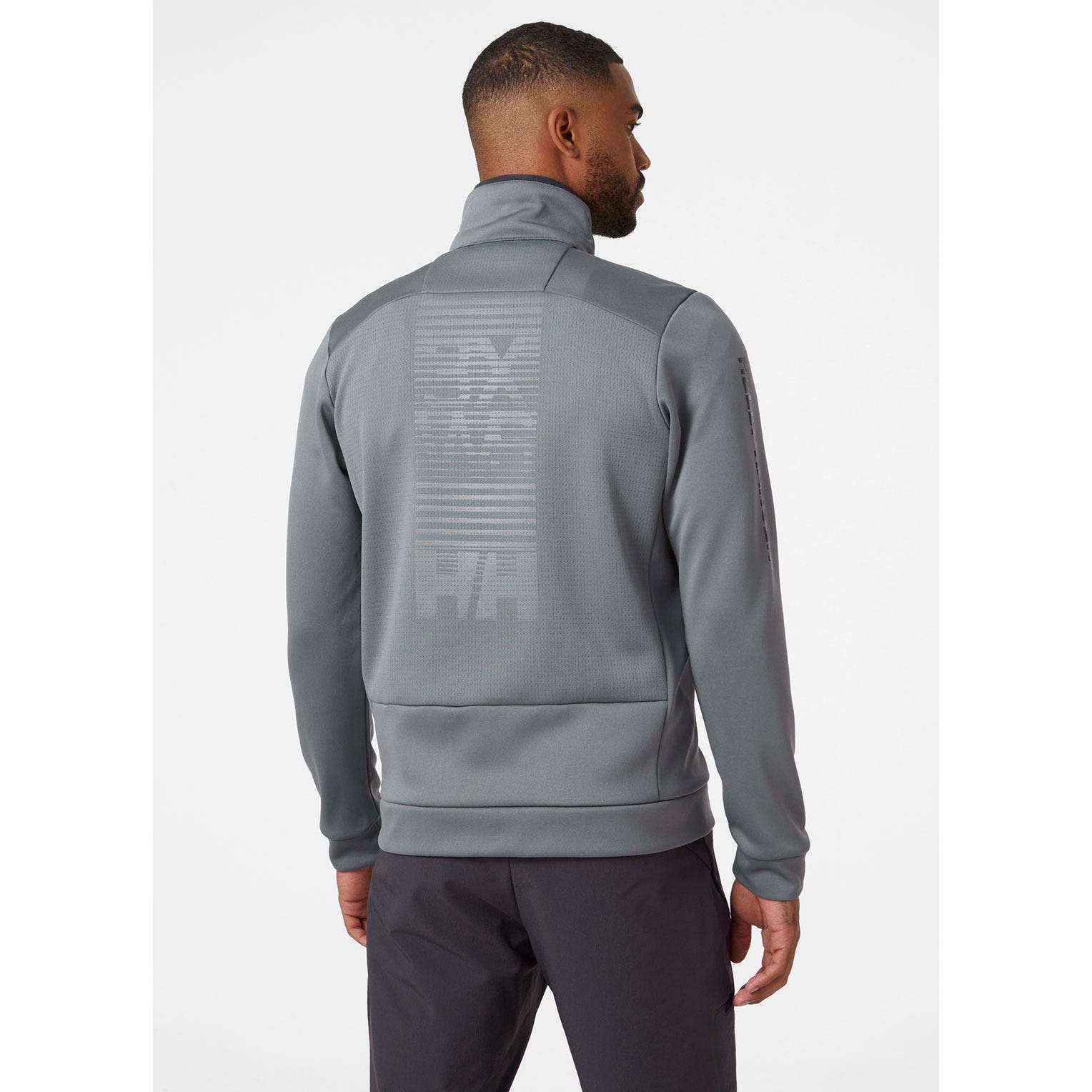 MEN'S HP FLEECE JACKET