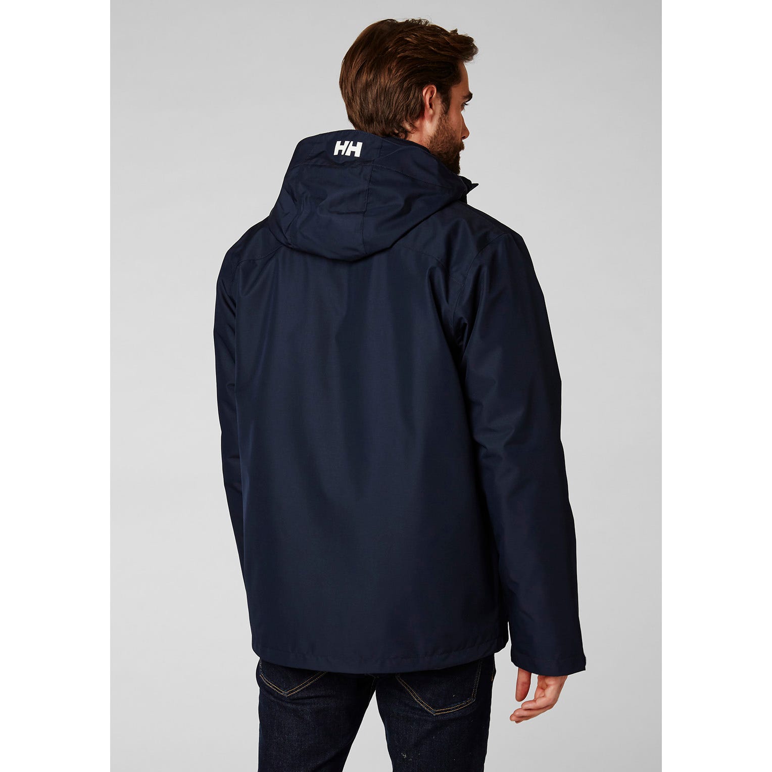 SQUAMISH CIS JACKET