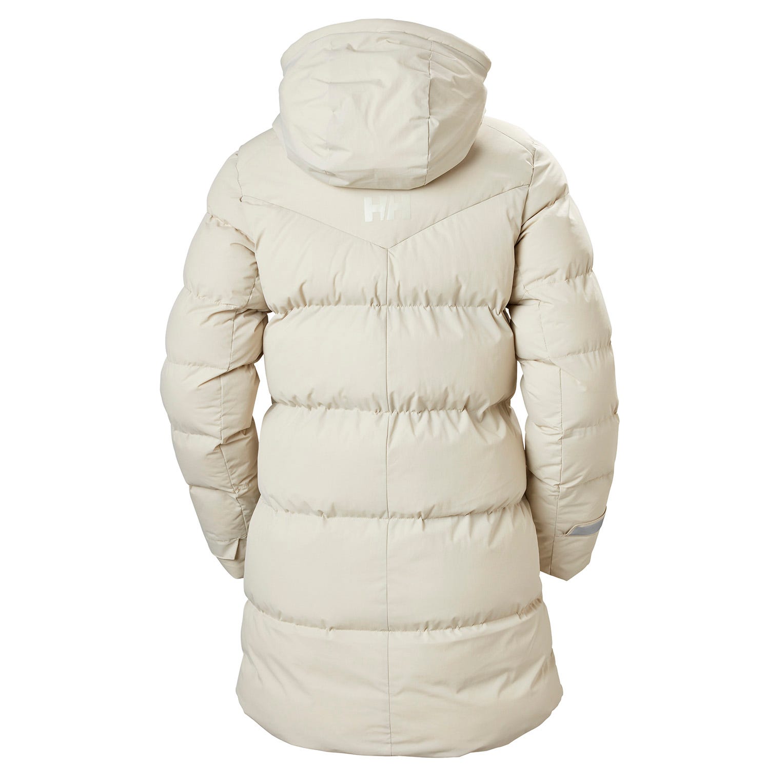 W ADORE PUFFY PARKA