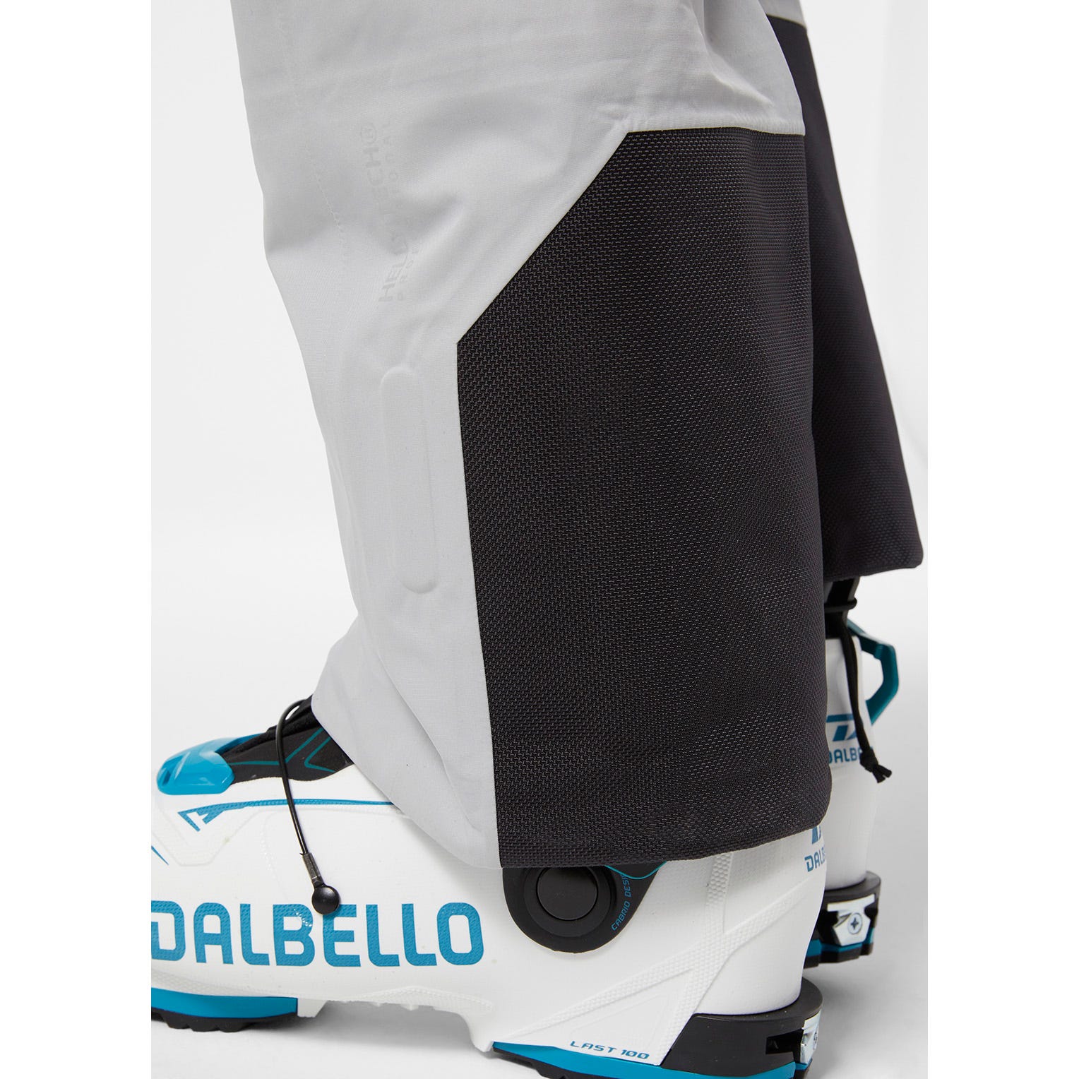 W ELEVATION INFINITY SHELL BIB PANTS