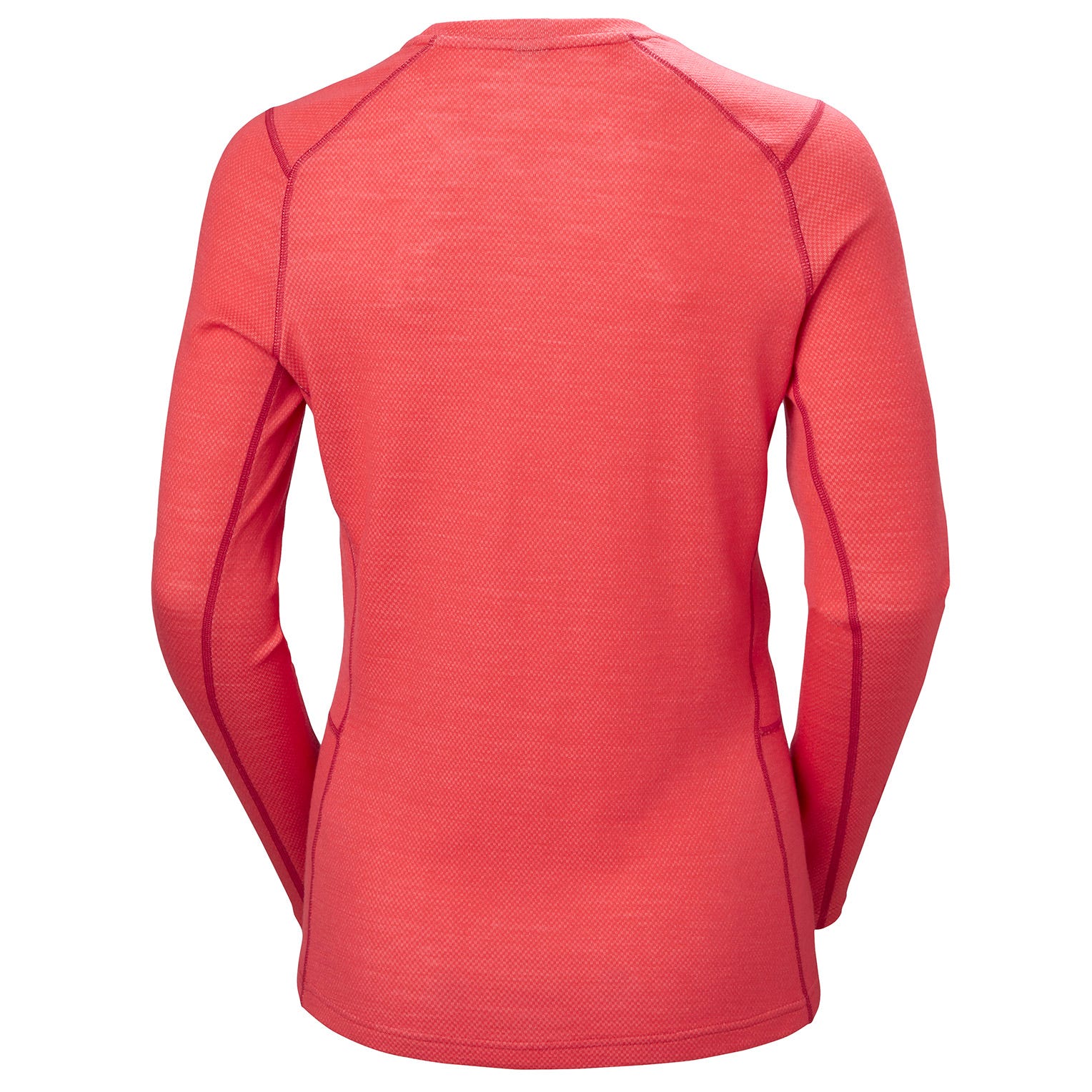 W LIFA MERINO MIDWEIGHT CREW