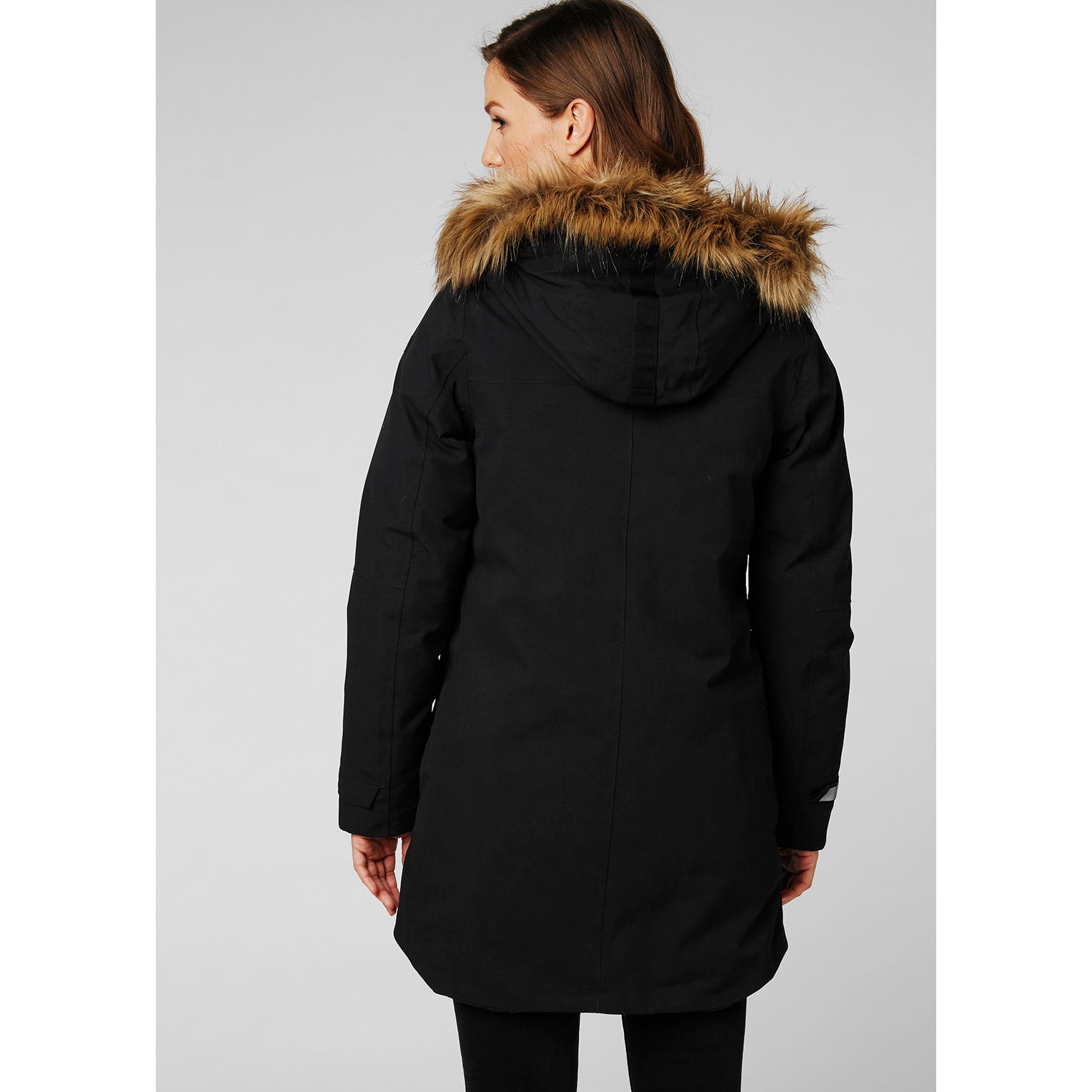 W LONGYEAR II PARKA