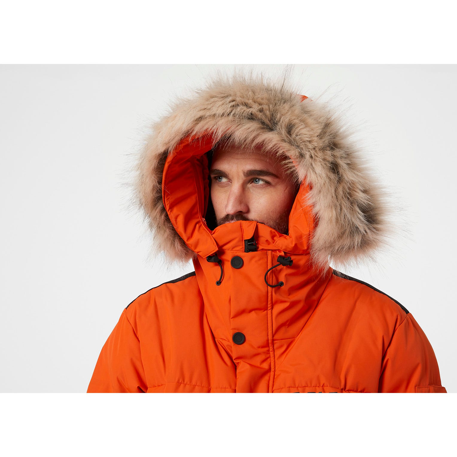 BOUVET DOWN JACKET