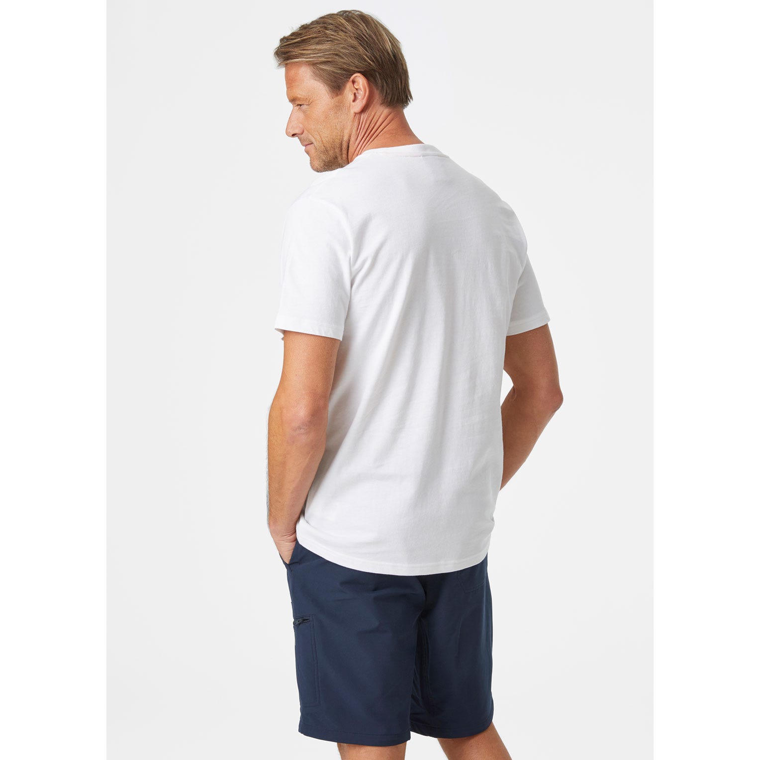 MEN'S ACTIVE T-SHIRT