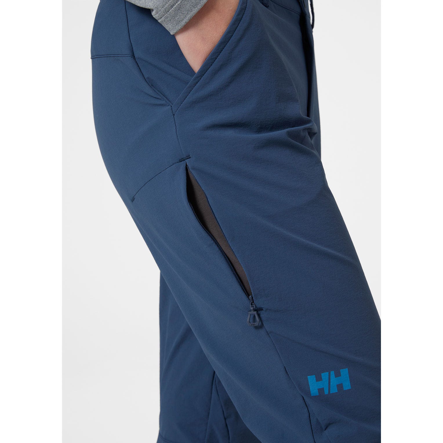 WOMEN'S BRONA SOFTSHELL PANTS