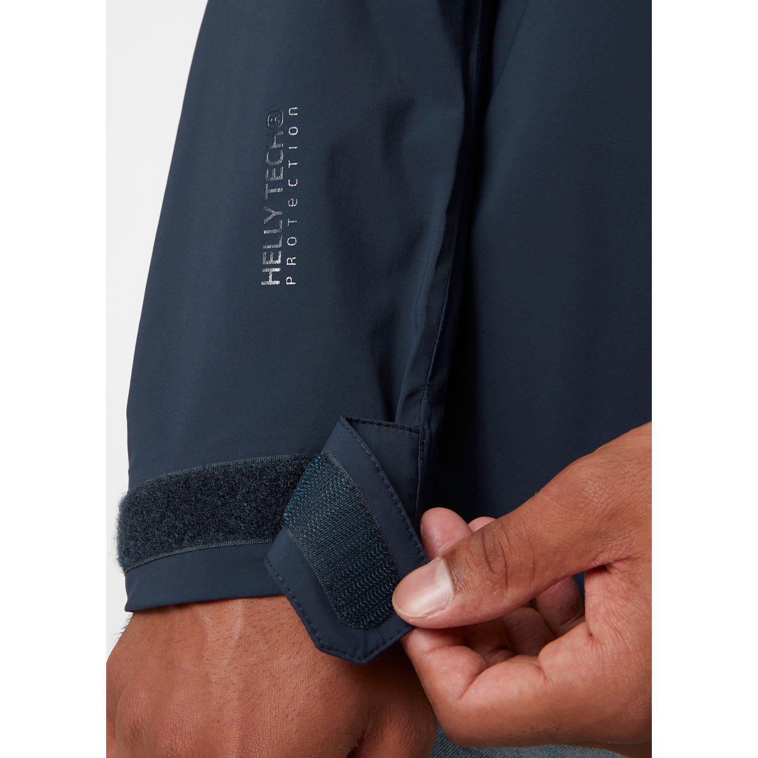 MEN'S RWB SPRING JACKET