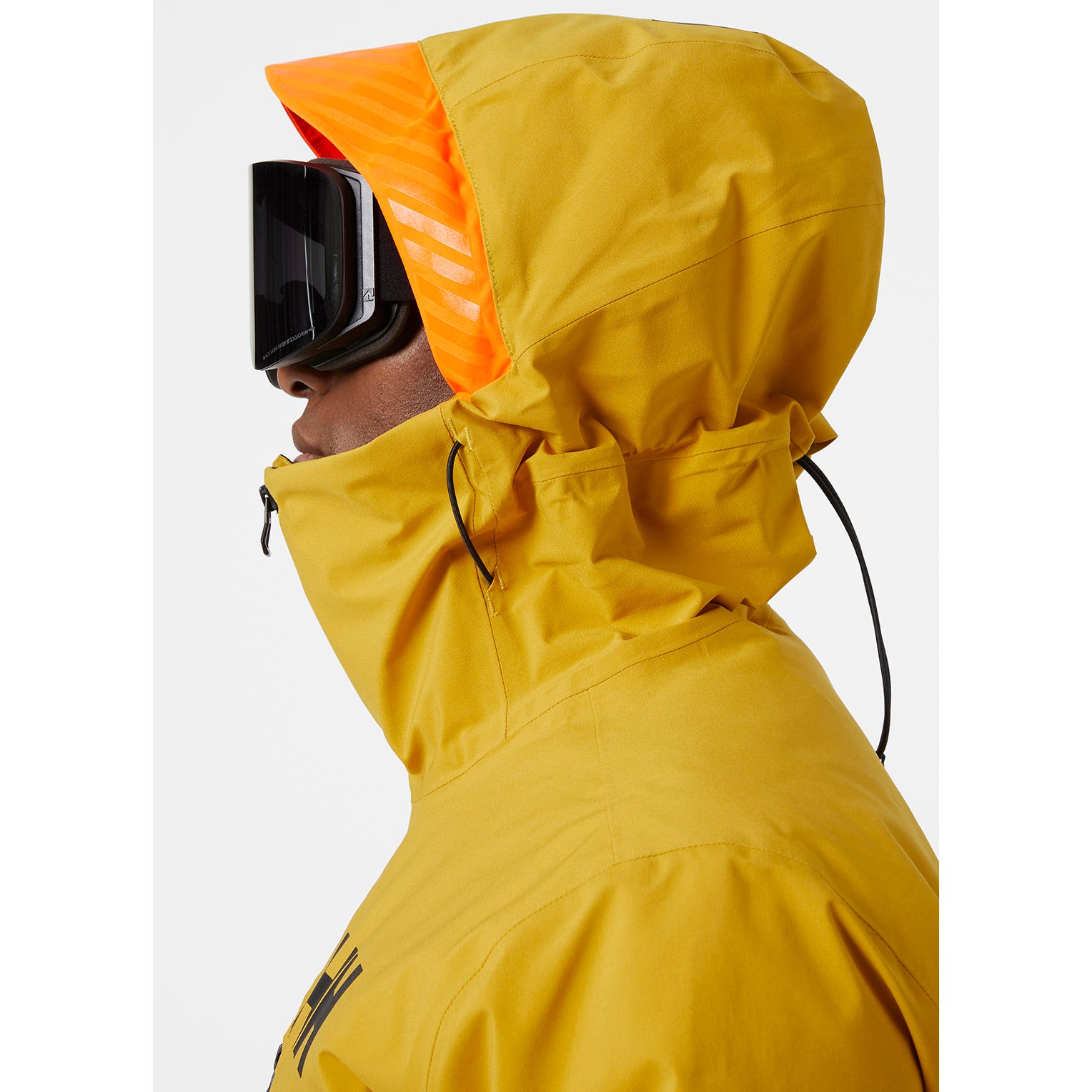 GARIBALDI INFINITY JACKET