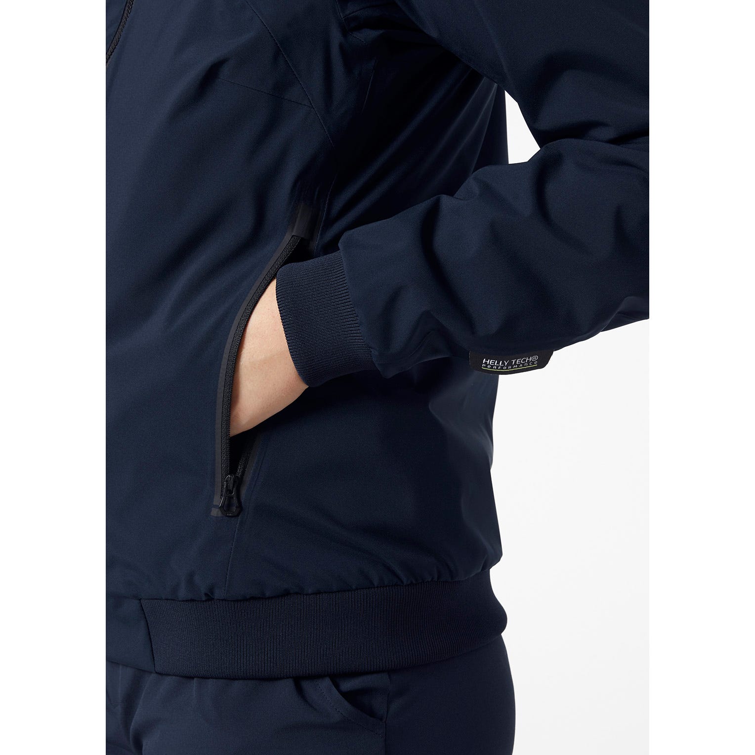 W HP RACING LIFALOFT  INSULATED BOMBER