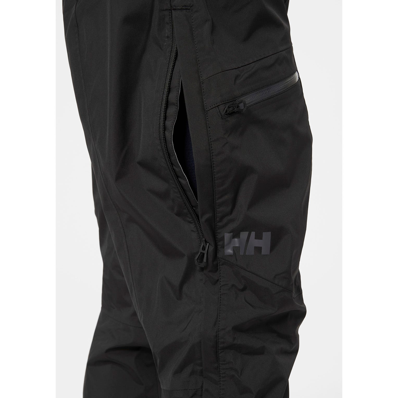 VERGLAS 3L SHELL PANTS