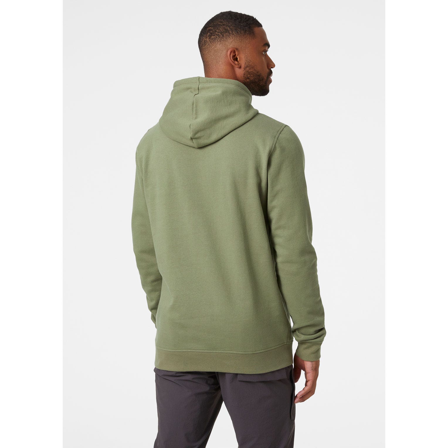 MEN'S NORD GRAPHIC PULLOVER HOODIE
