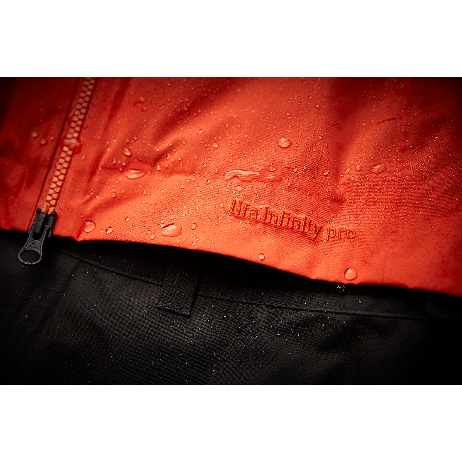 ODIN INFINITY INSULATED JACKET