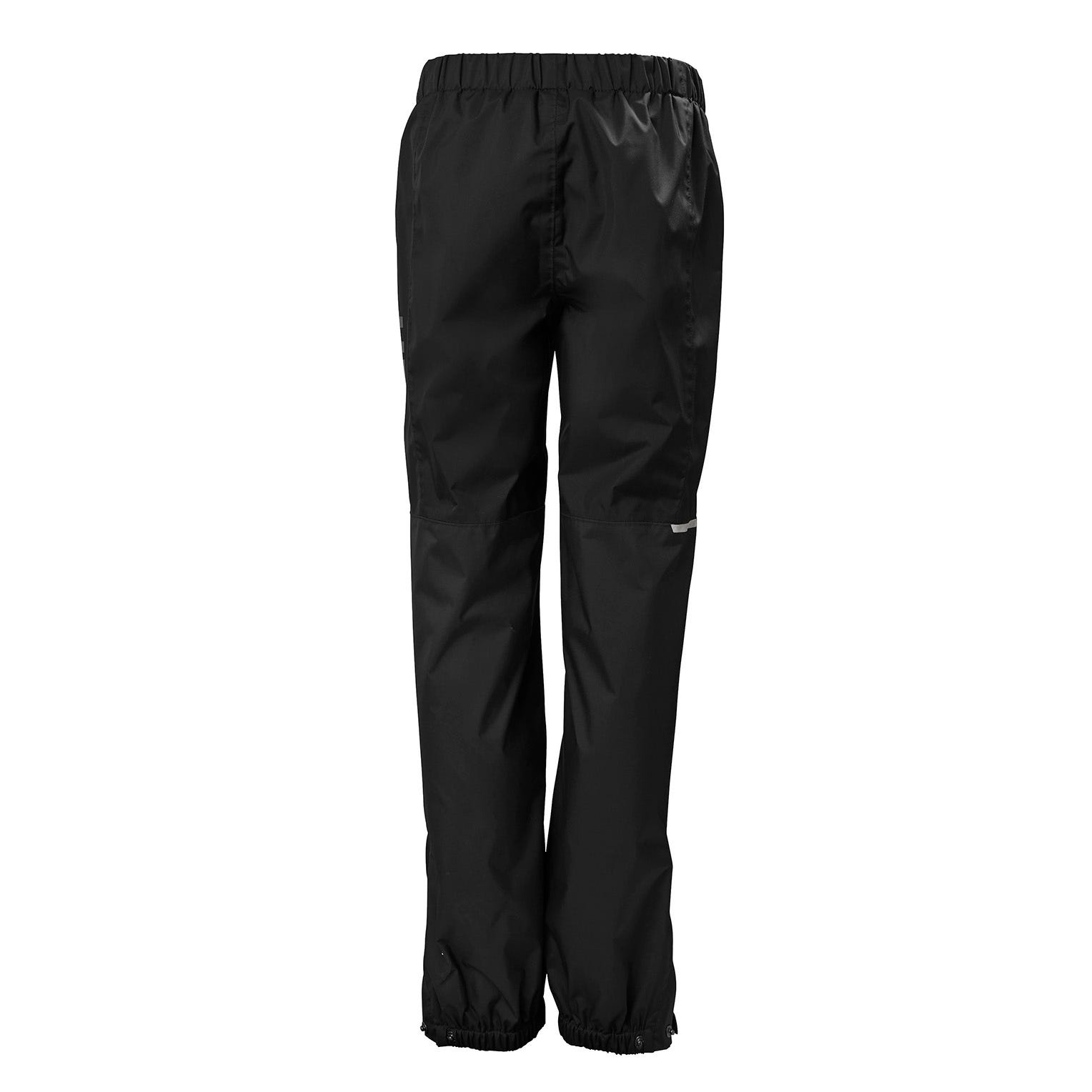 JUNIORS' BLOCK RAIN PANTS