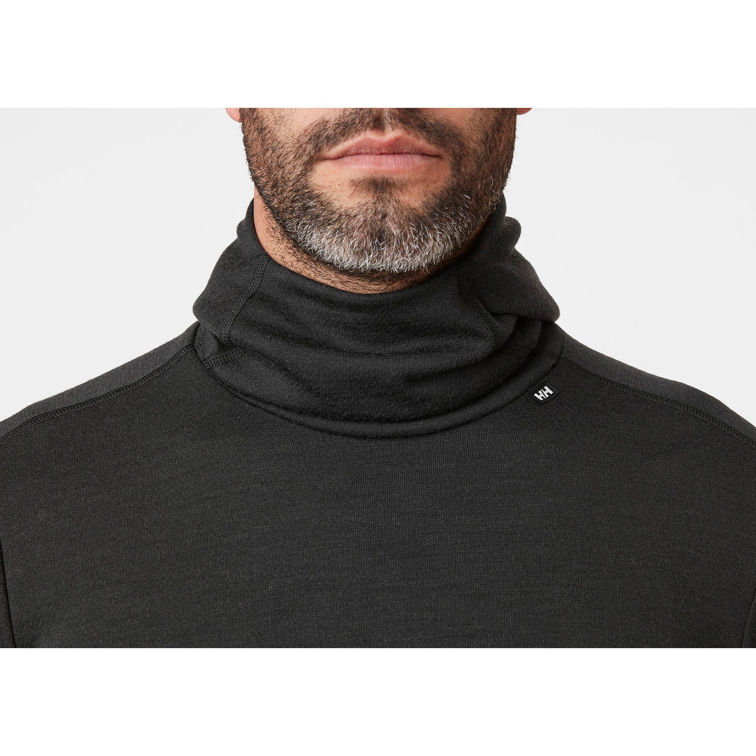 LIFA MERINO MIDWEIGHT HOODIE