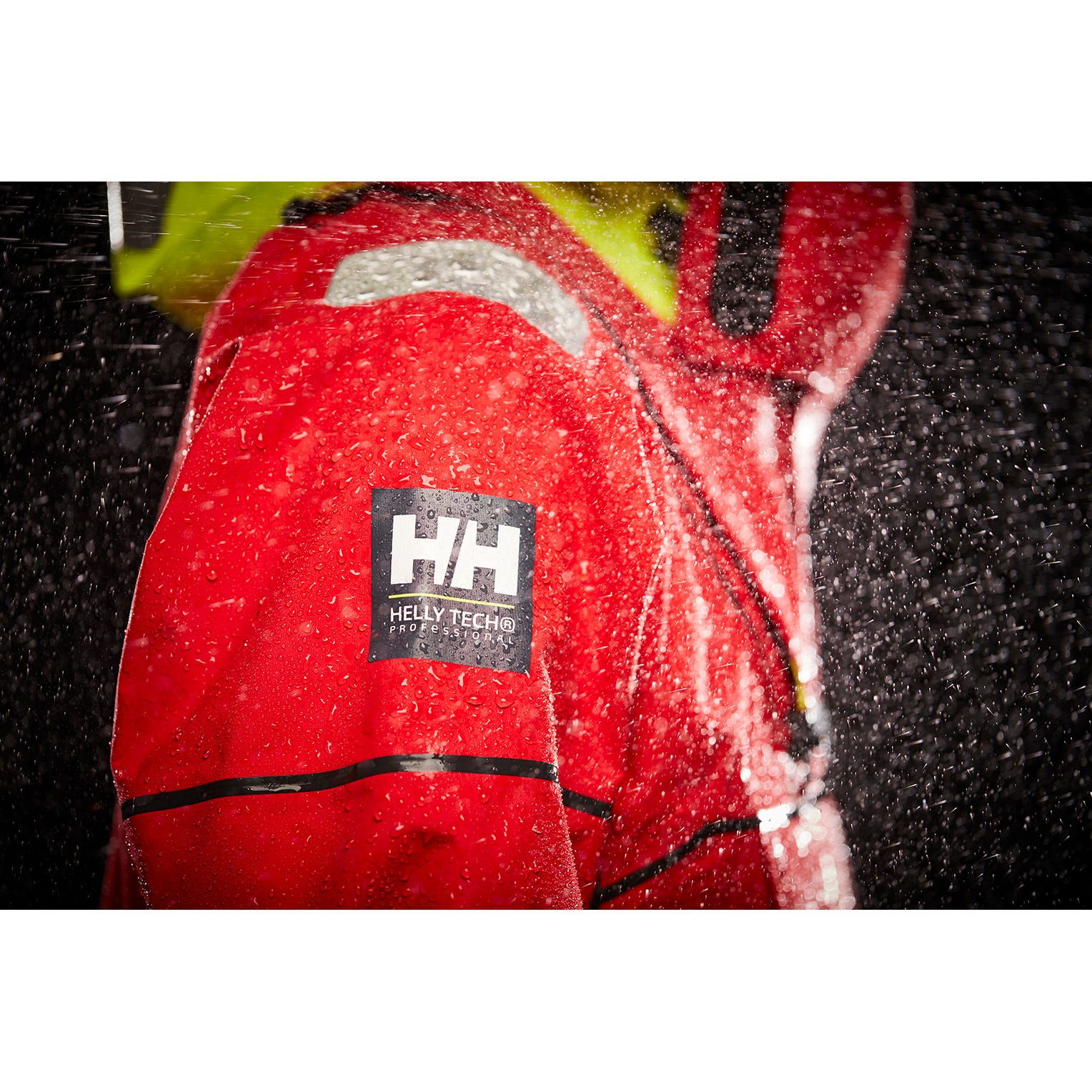 MEN'SÆGIR OCEAN MODULAR SMOCK