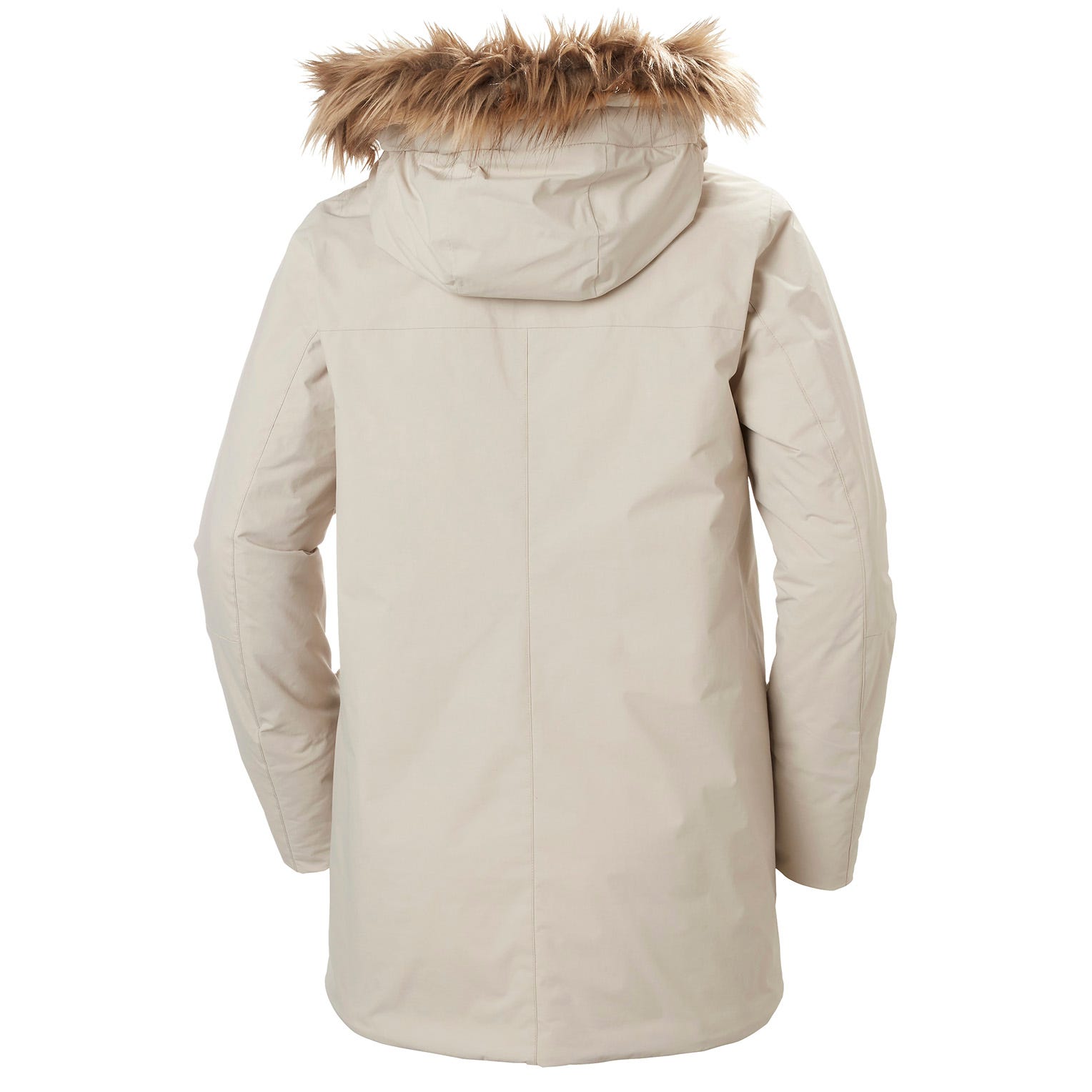 W CLASSIC PARKA