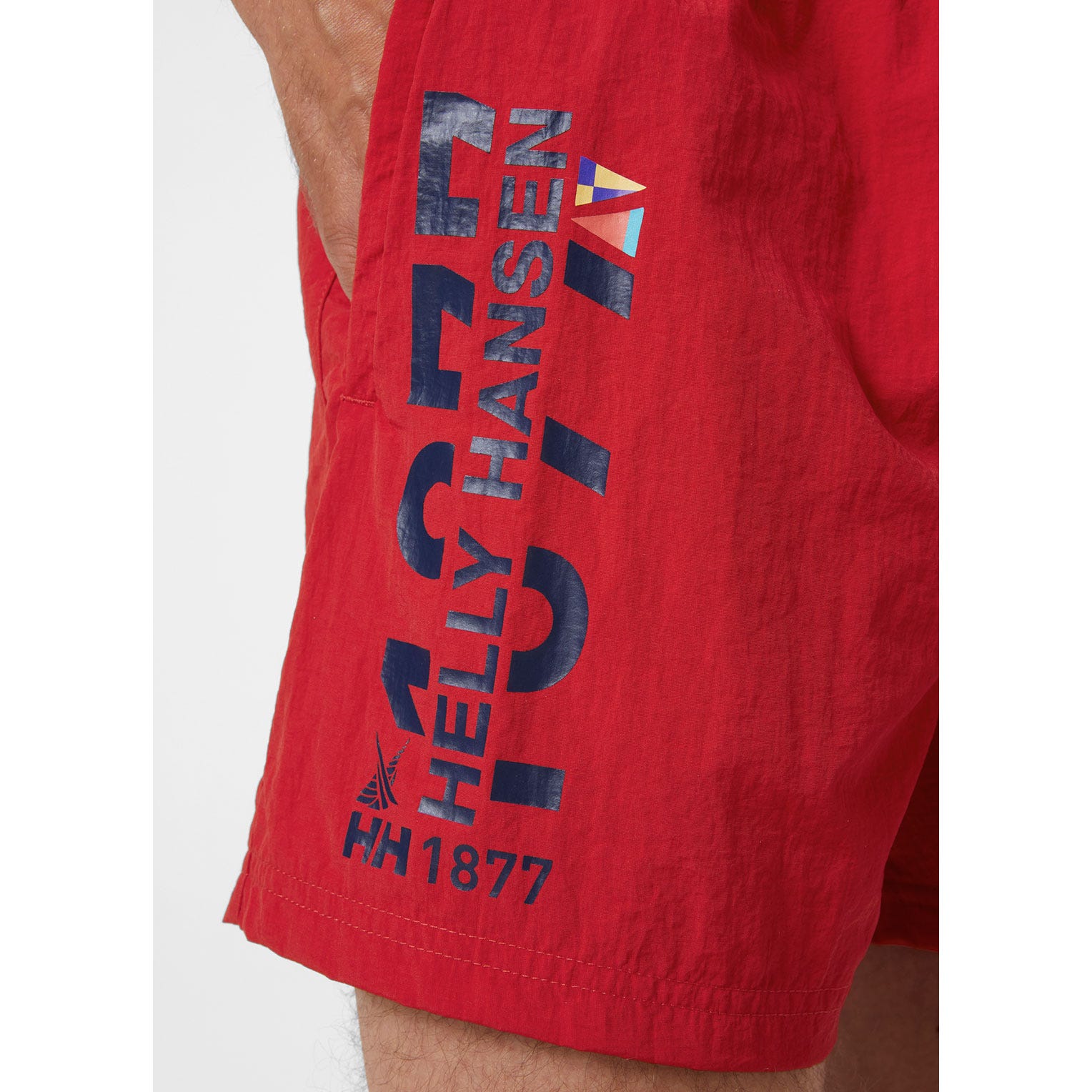 MEN'S CASCAIS TRUNKS