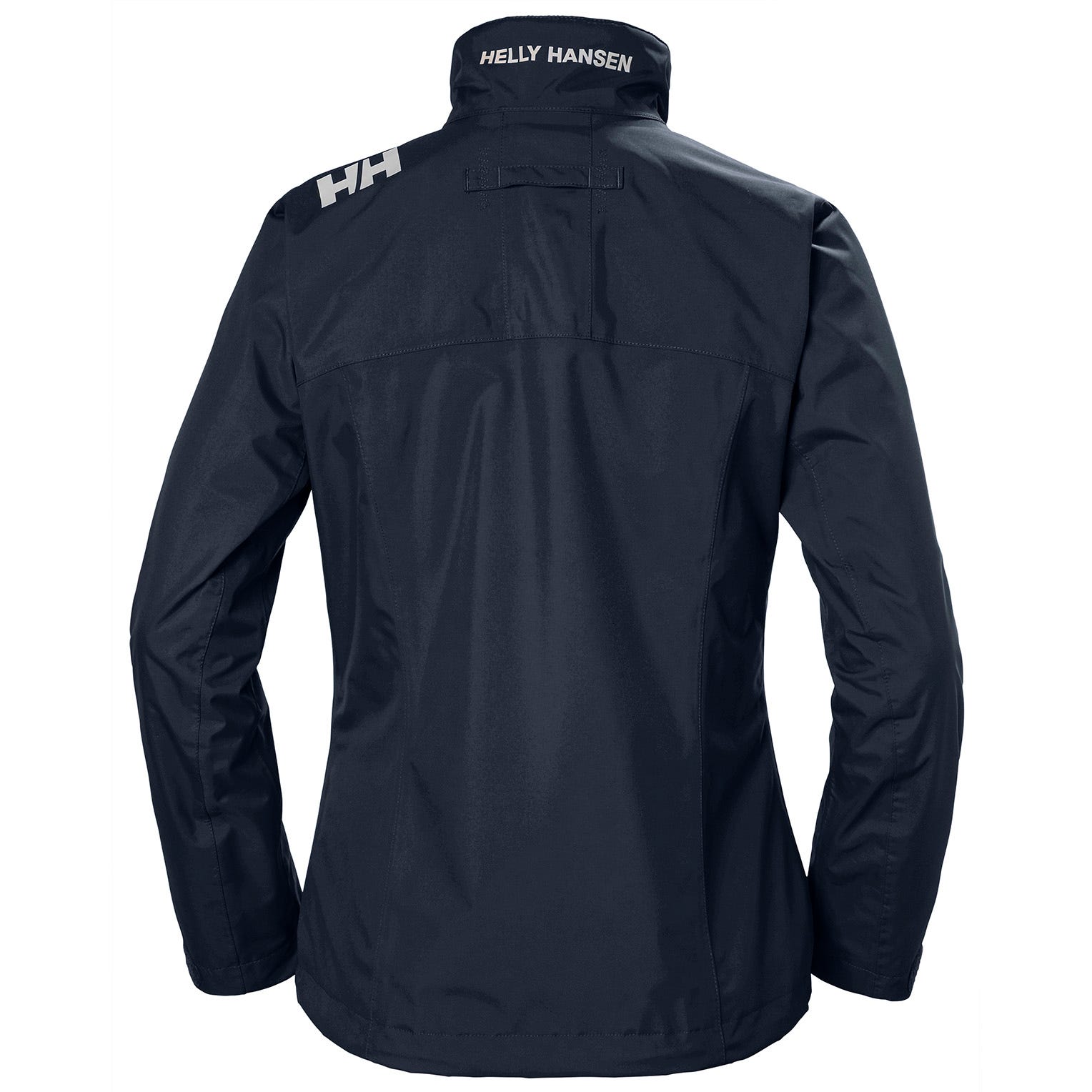WOMEN'S CREW MIDLAYER SAILING JACKET