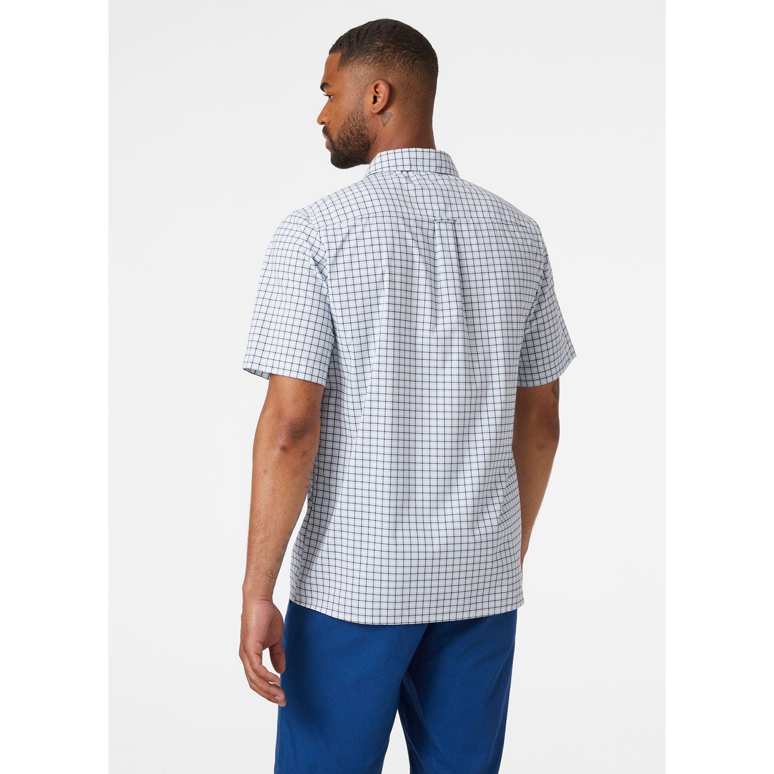MEN'S FJORD QUICK-DRY SHORT-SLEEVE SHIRT 2.0