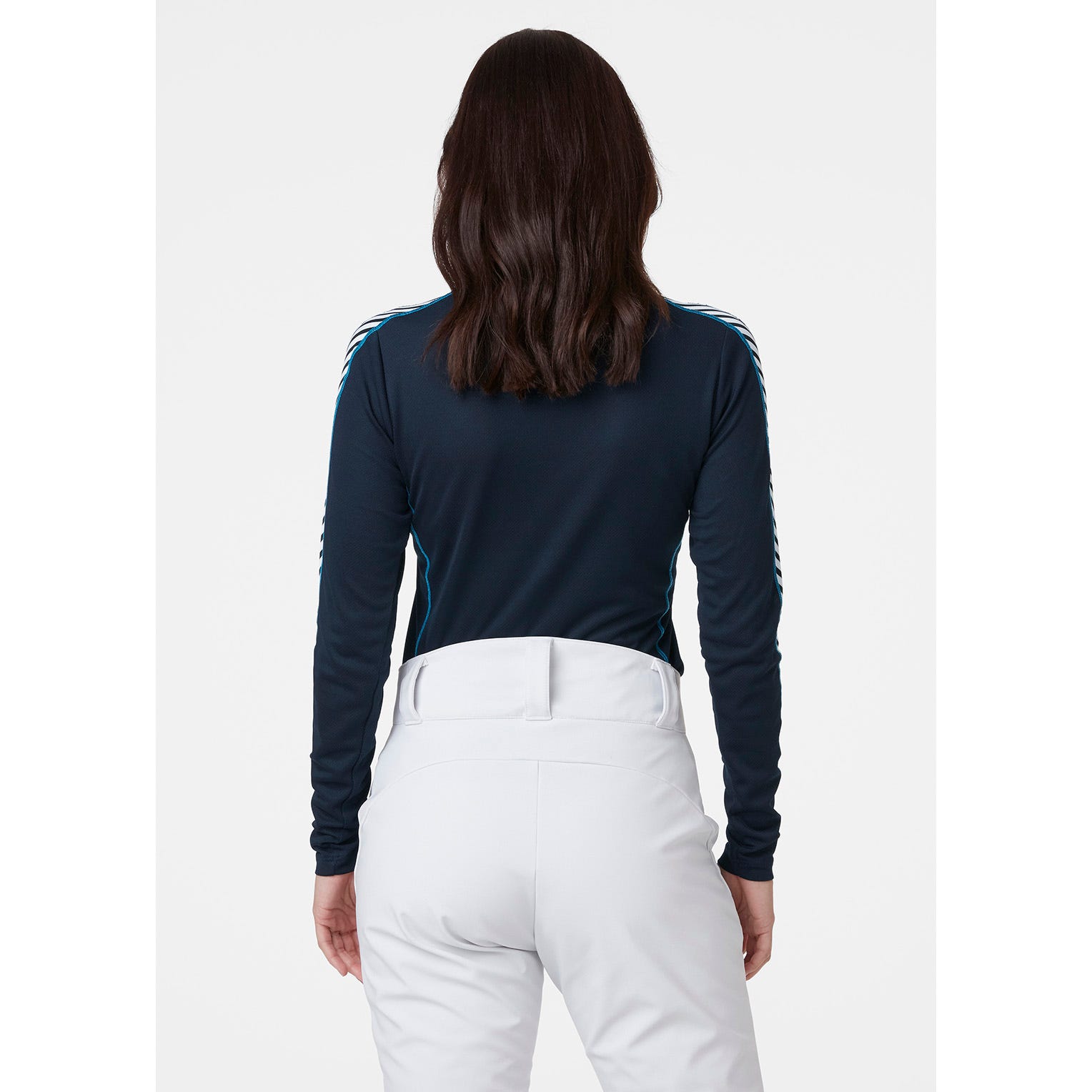 WOMEN'S HH LIFA® CREW BASE LAYER
