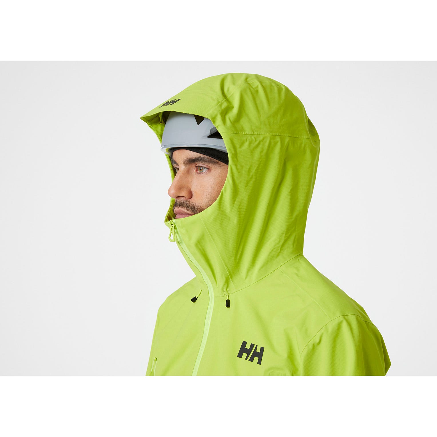 MEN'S VERGLAS INFINITY SHELL JACKET
