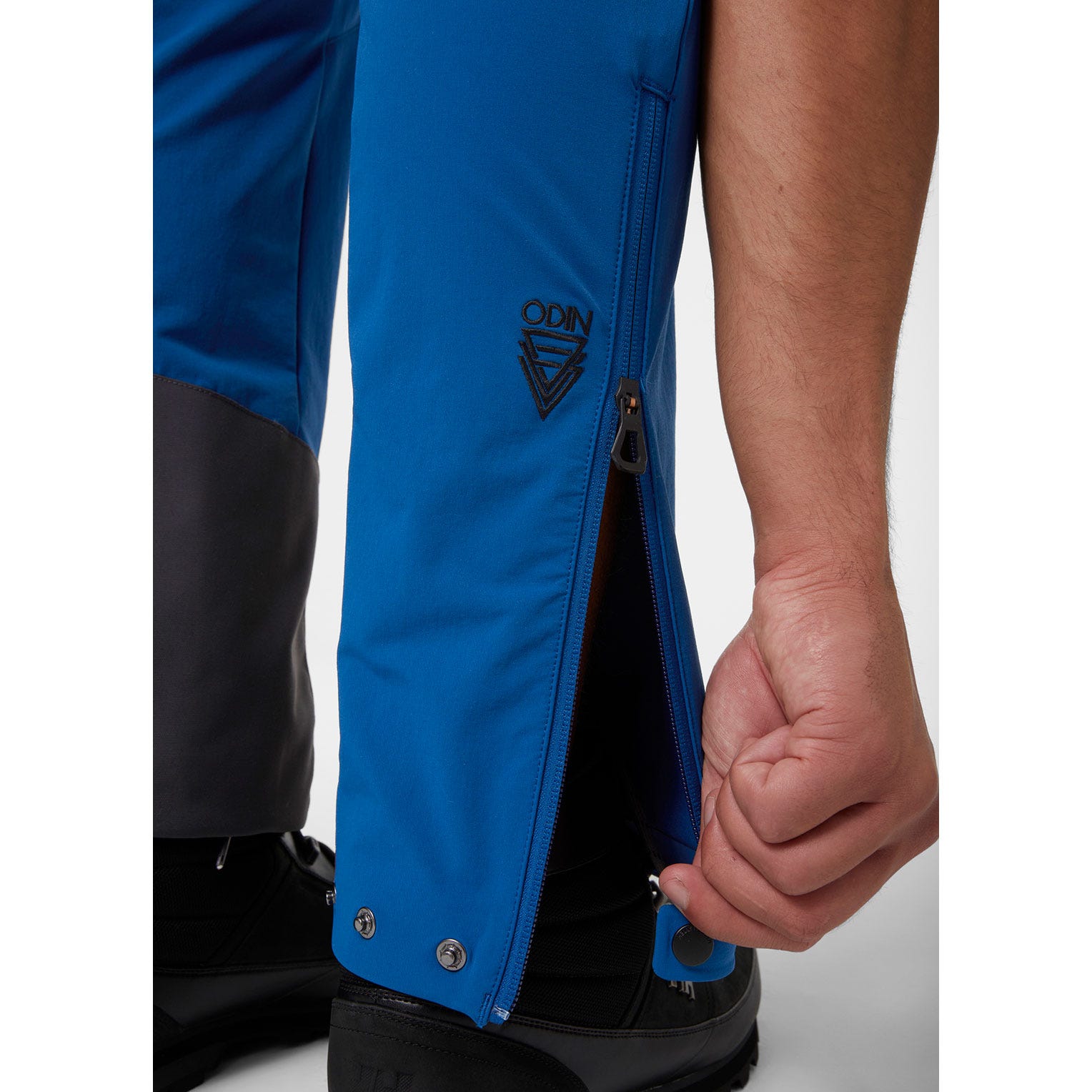 MEN'S ODIN HUGINN 2.0 SHELL PANTS