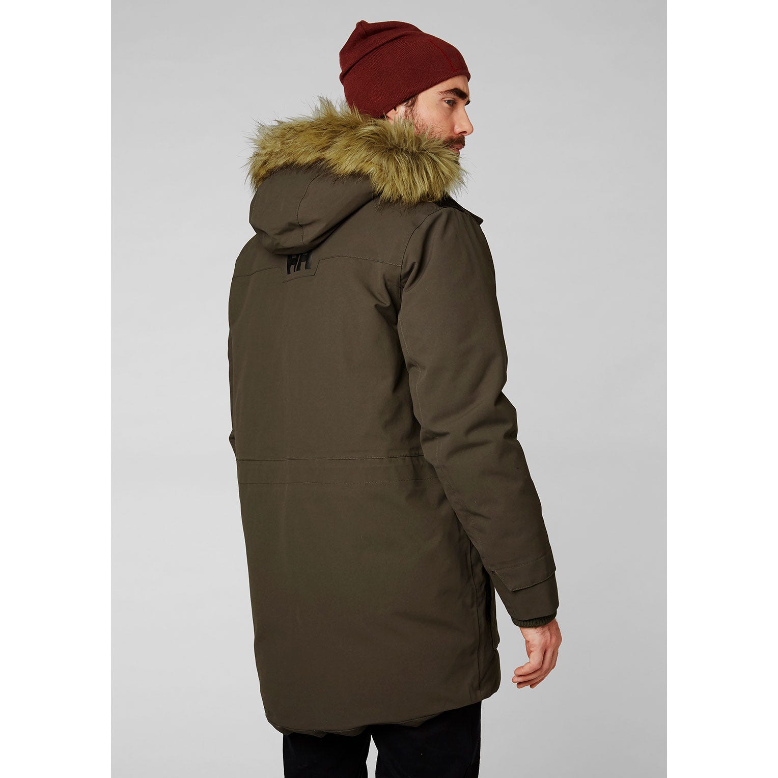 LONGYEAR II PARKA