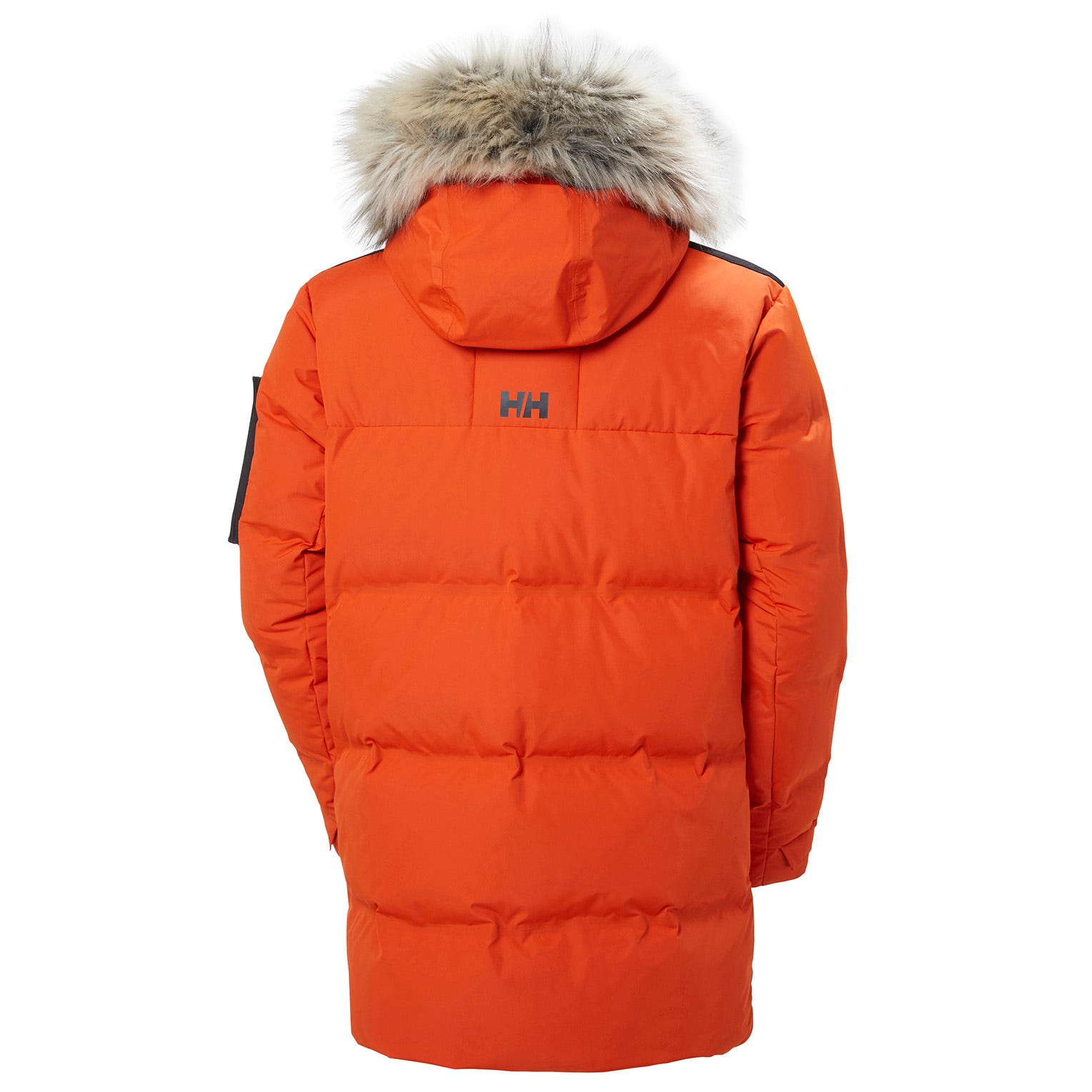 BOUVET DOWN PARKA