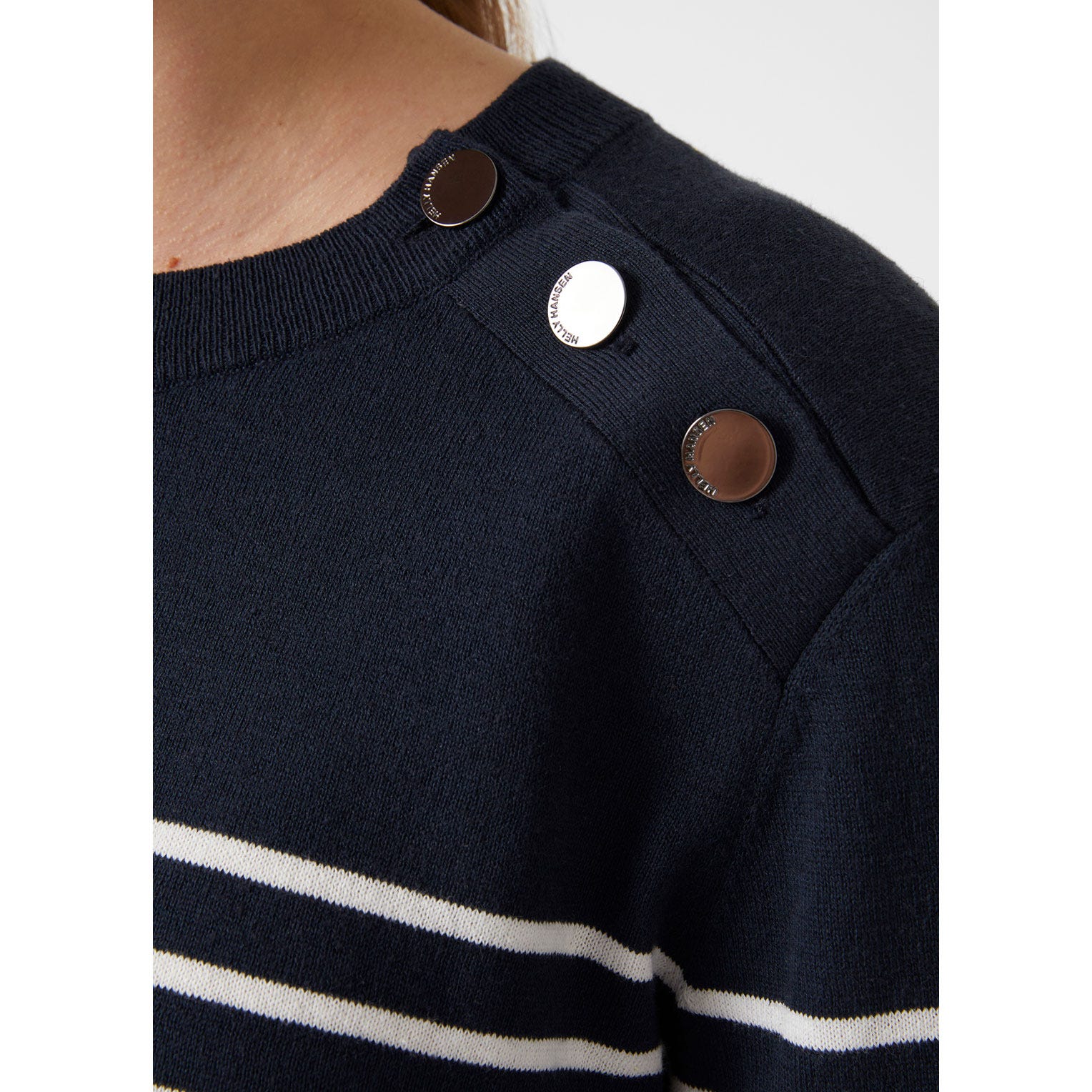 WOMEN'S SKAGEN SPRING SWEATER