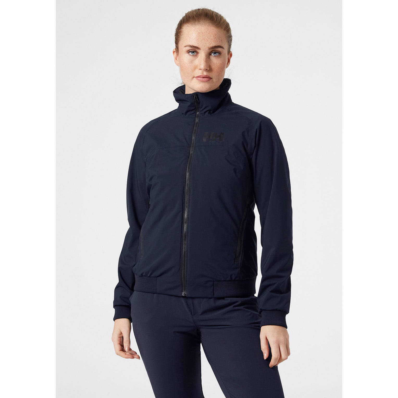 W HP RACING LIFALOFT INSULATED BOMBER