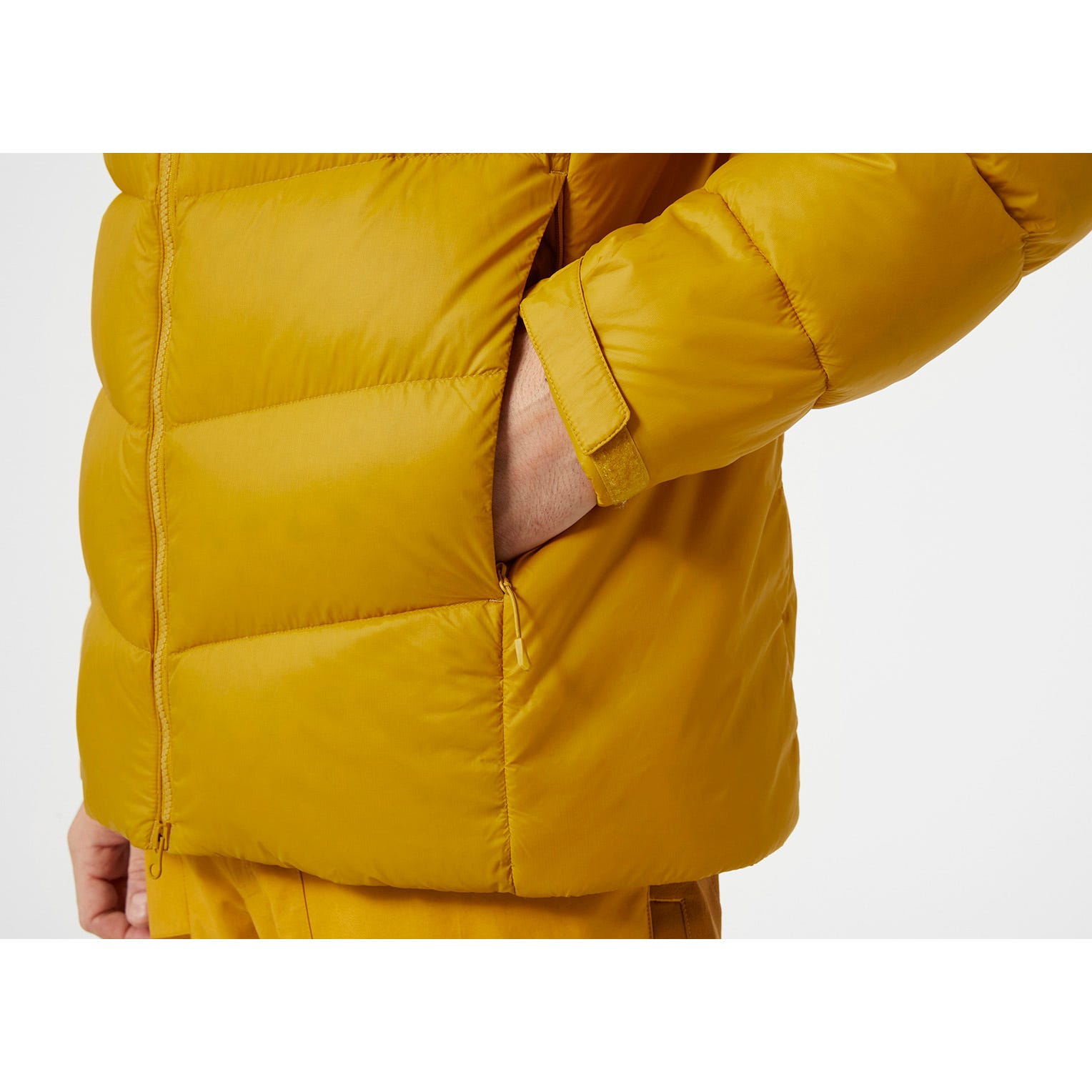 VERGLAS ICEFALL DOWN JACKET