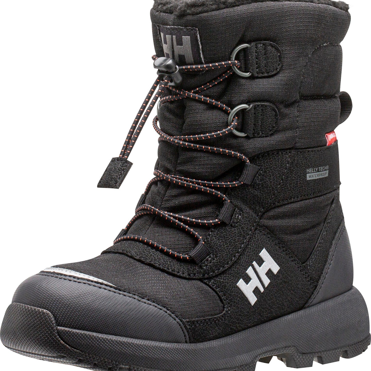 JK SILVERTON BOOTS HT