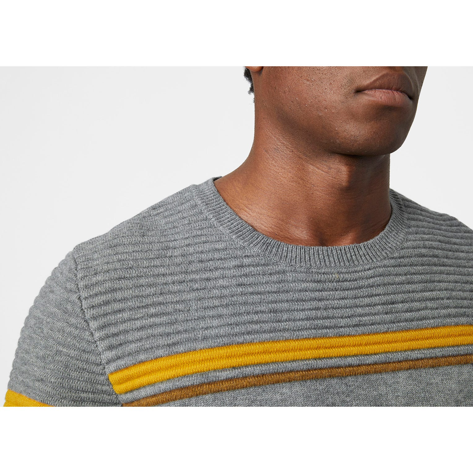 CARV KNITTED SWEATER