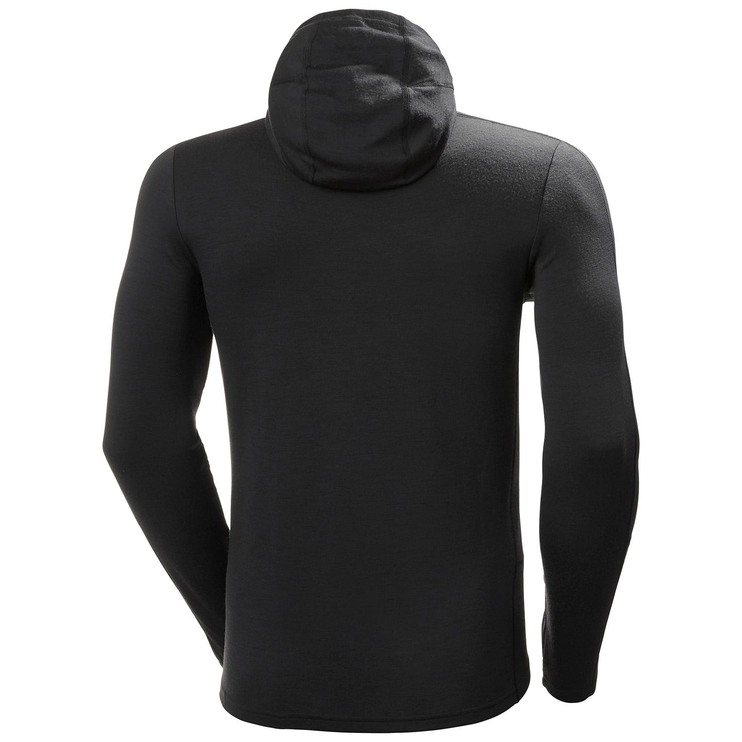 LIFA MERINO LIGHTWEIGHT HOODIE
