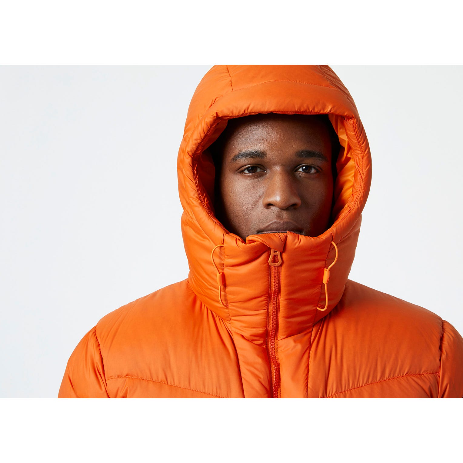 VERGLAS POLAR DOWN JACKET