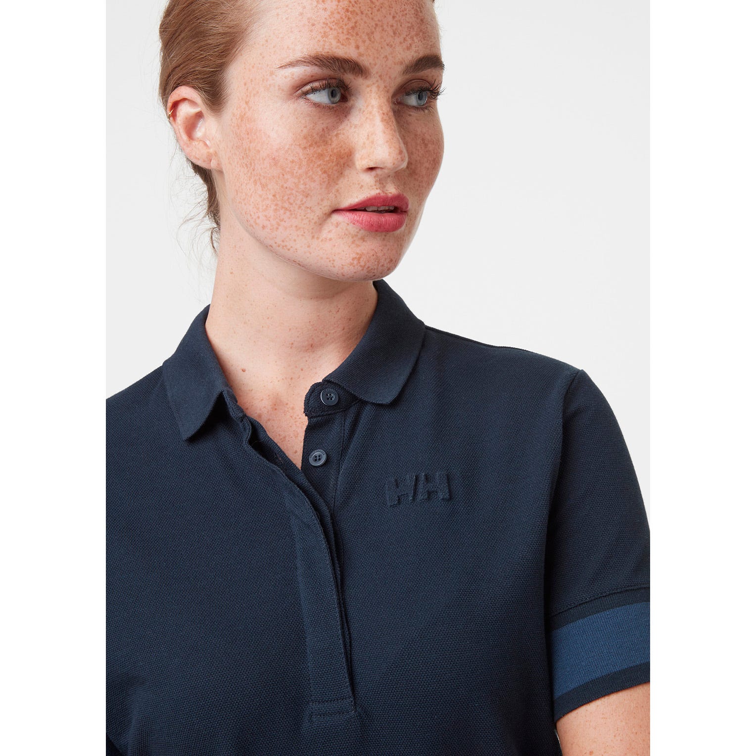 WOMEN'S THALIA PIQUE POLO