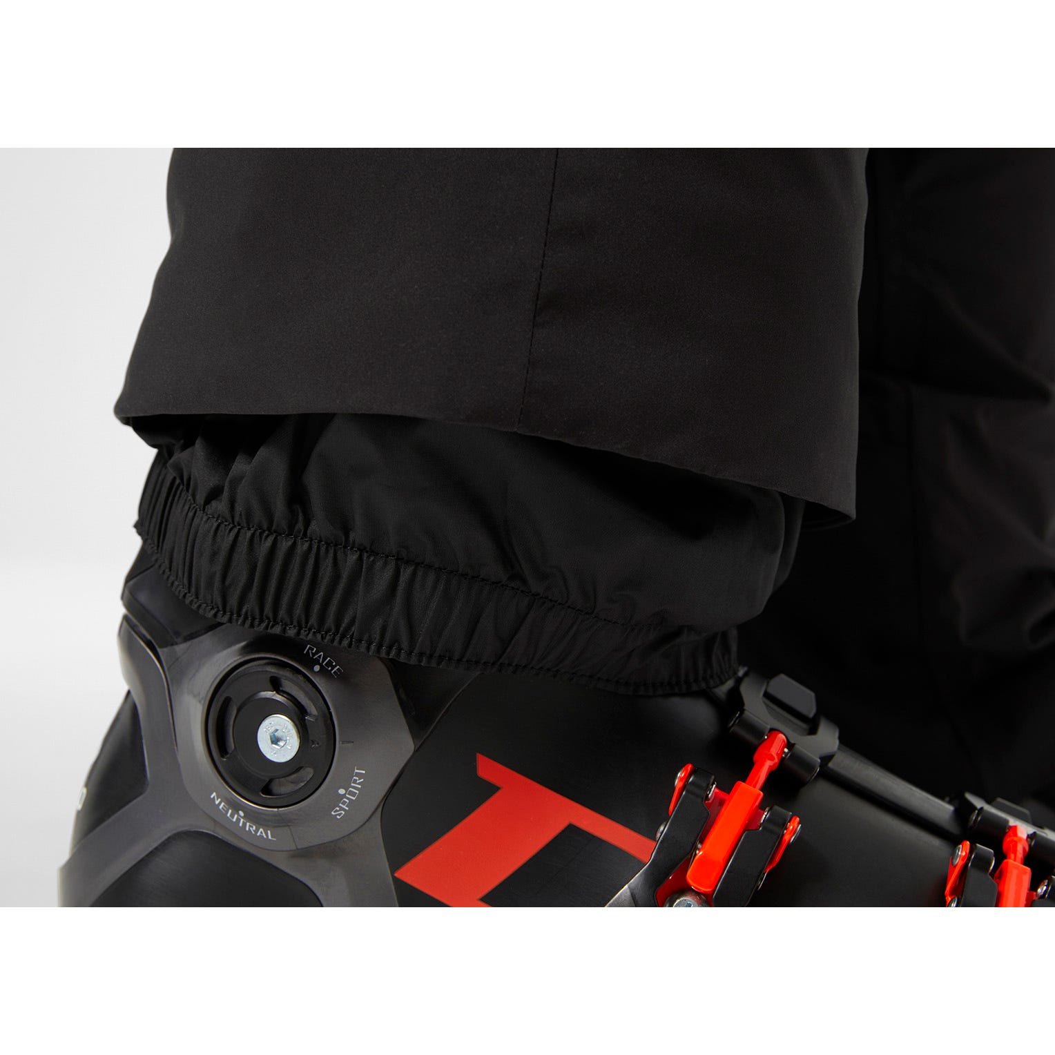 BONANZA MONO MATERIAL INSULATED PANTS
