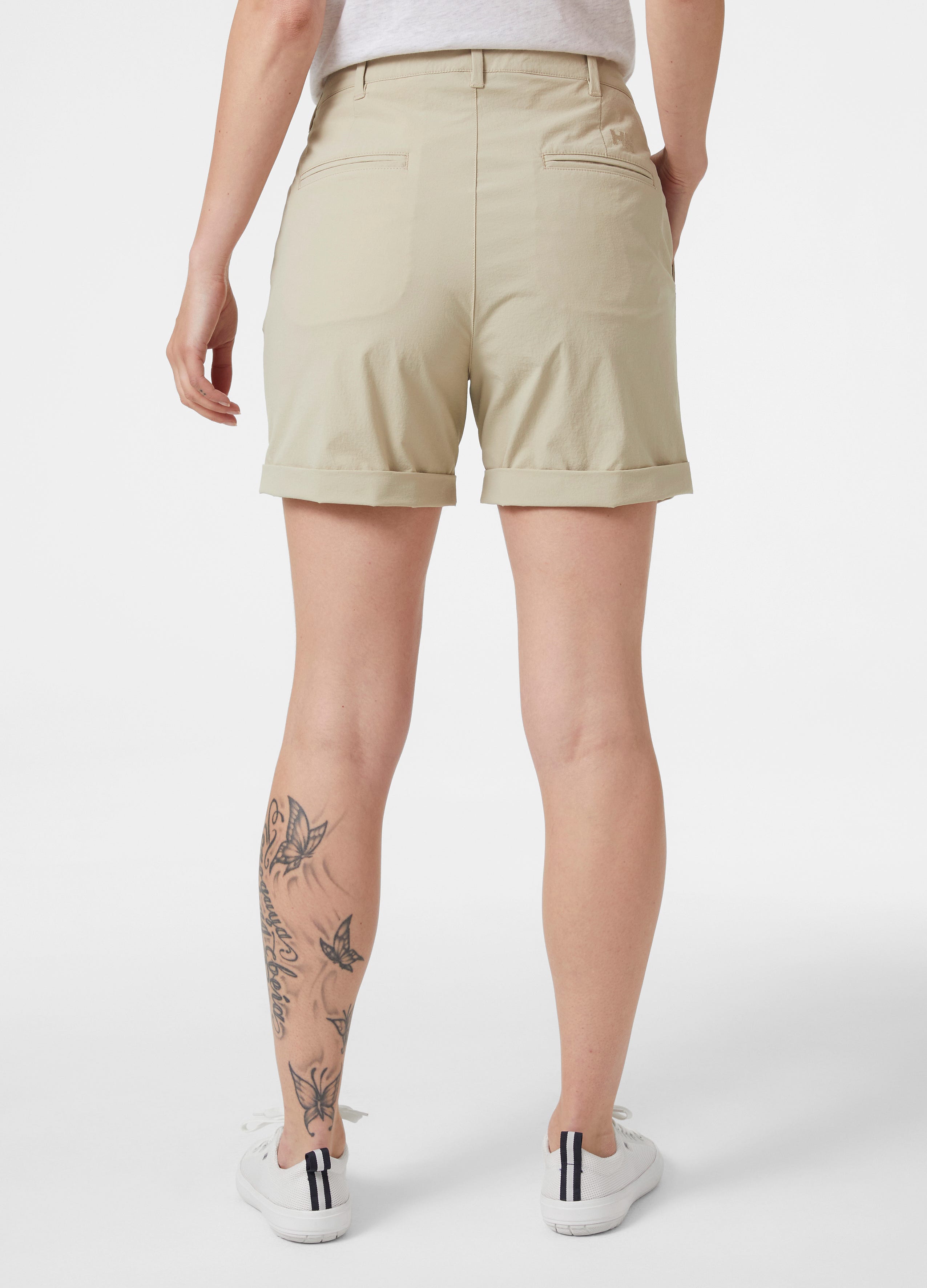 WOMEN'S SIREN QUICK-DRY SHORTS