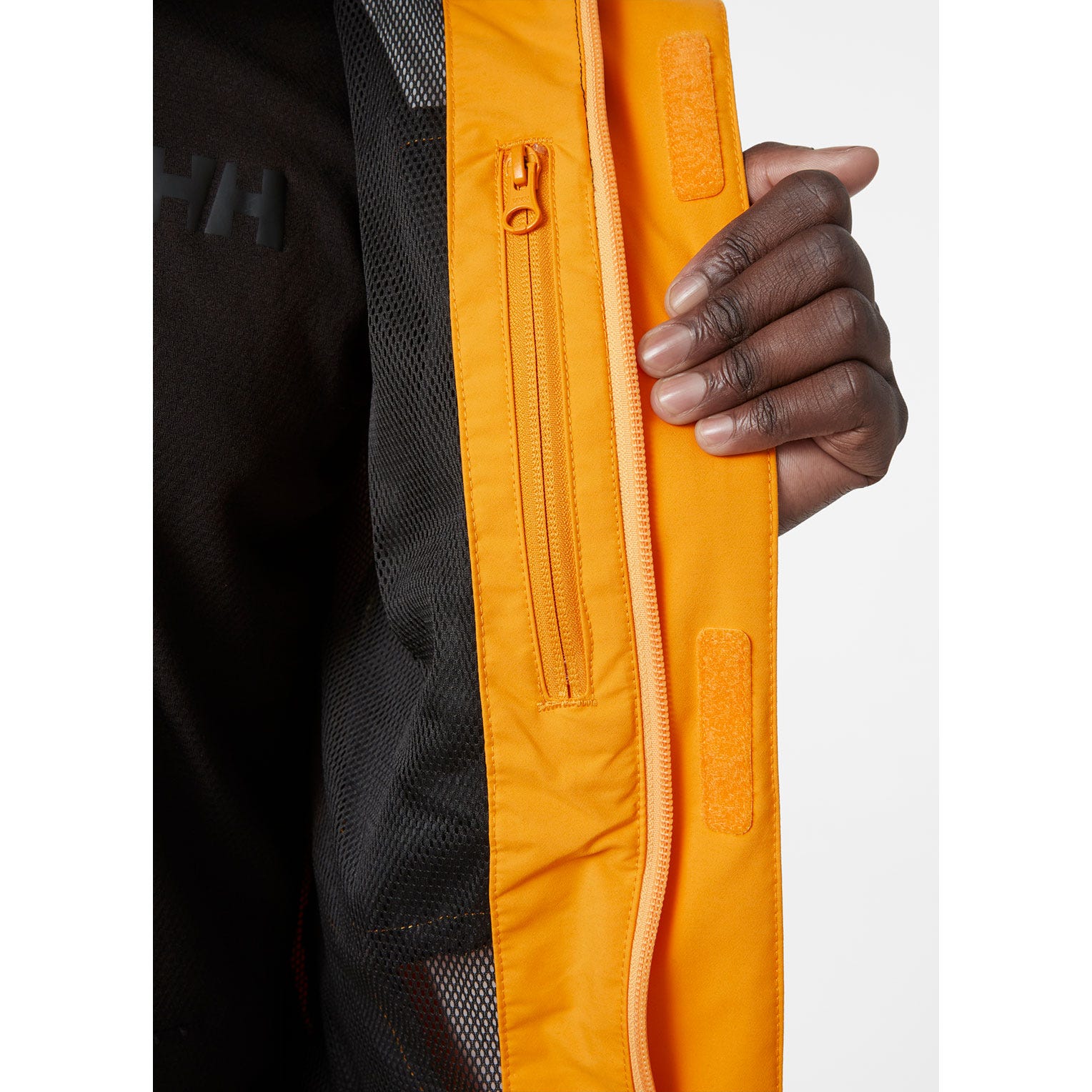 MEN'S SALT INSHORE SAILING JACKET