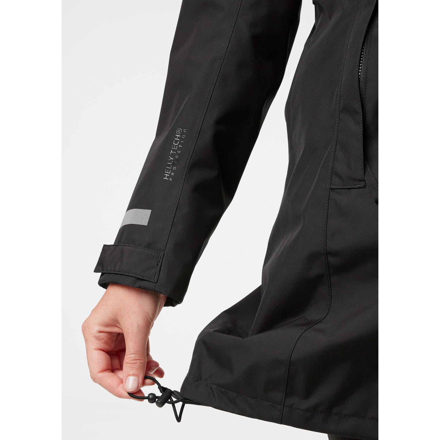 WOMEN'S LISBURN RAINCOAT