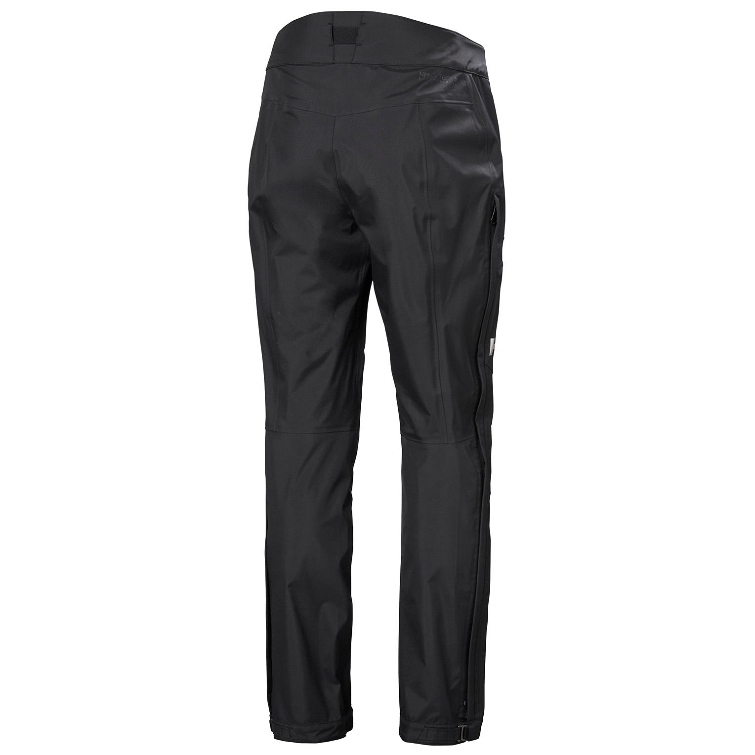 W VERGLAS 3L SHELL PANTS