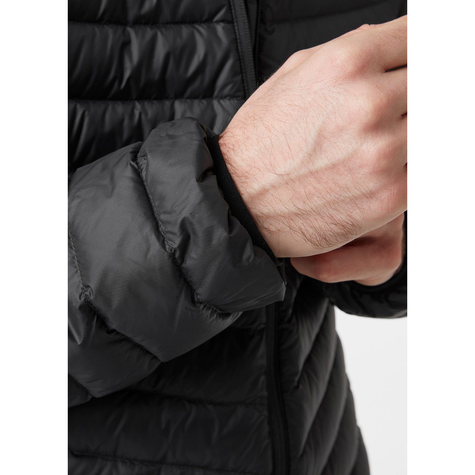VERGLAS HOODED DOWN INSULATOR
