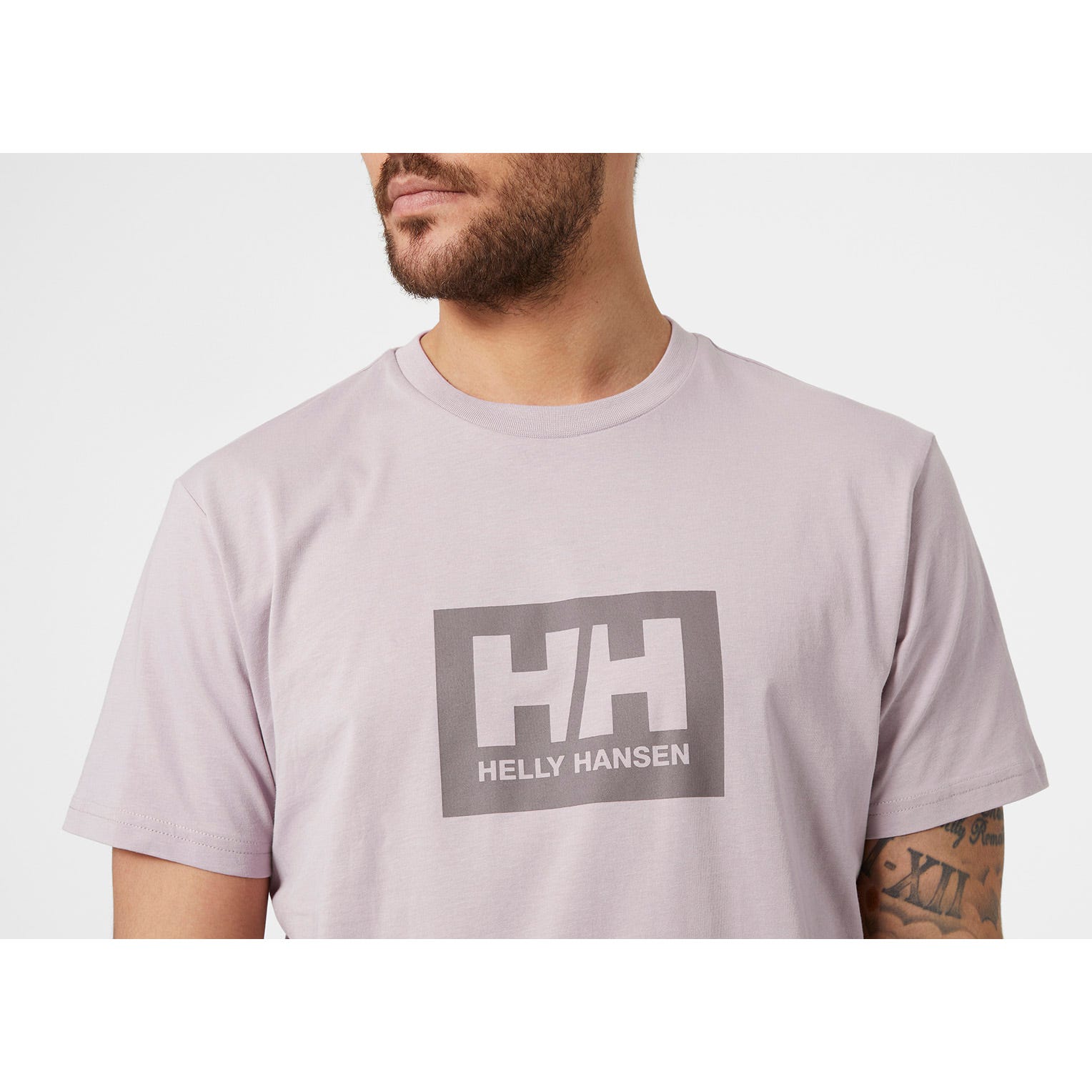 MEN'S HH BOX T-SHIRT