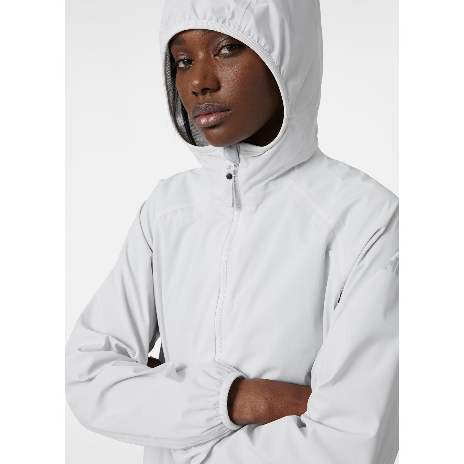 WOMEN'S RIDE CYCLING JACKET